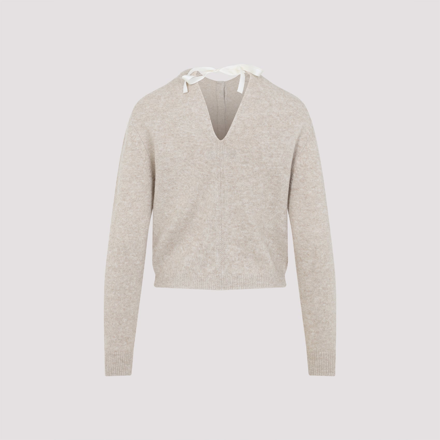 Carven Knit Cardigan