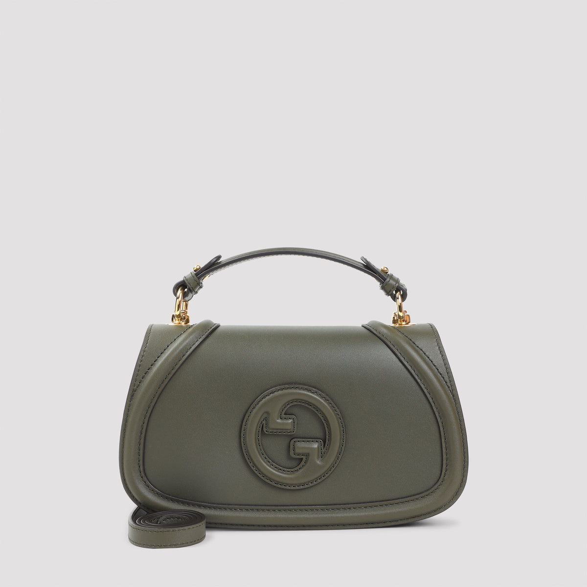 Gucci Blondie Shoulder Bag