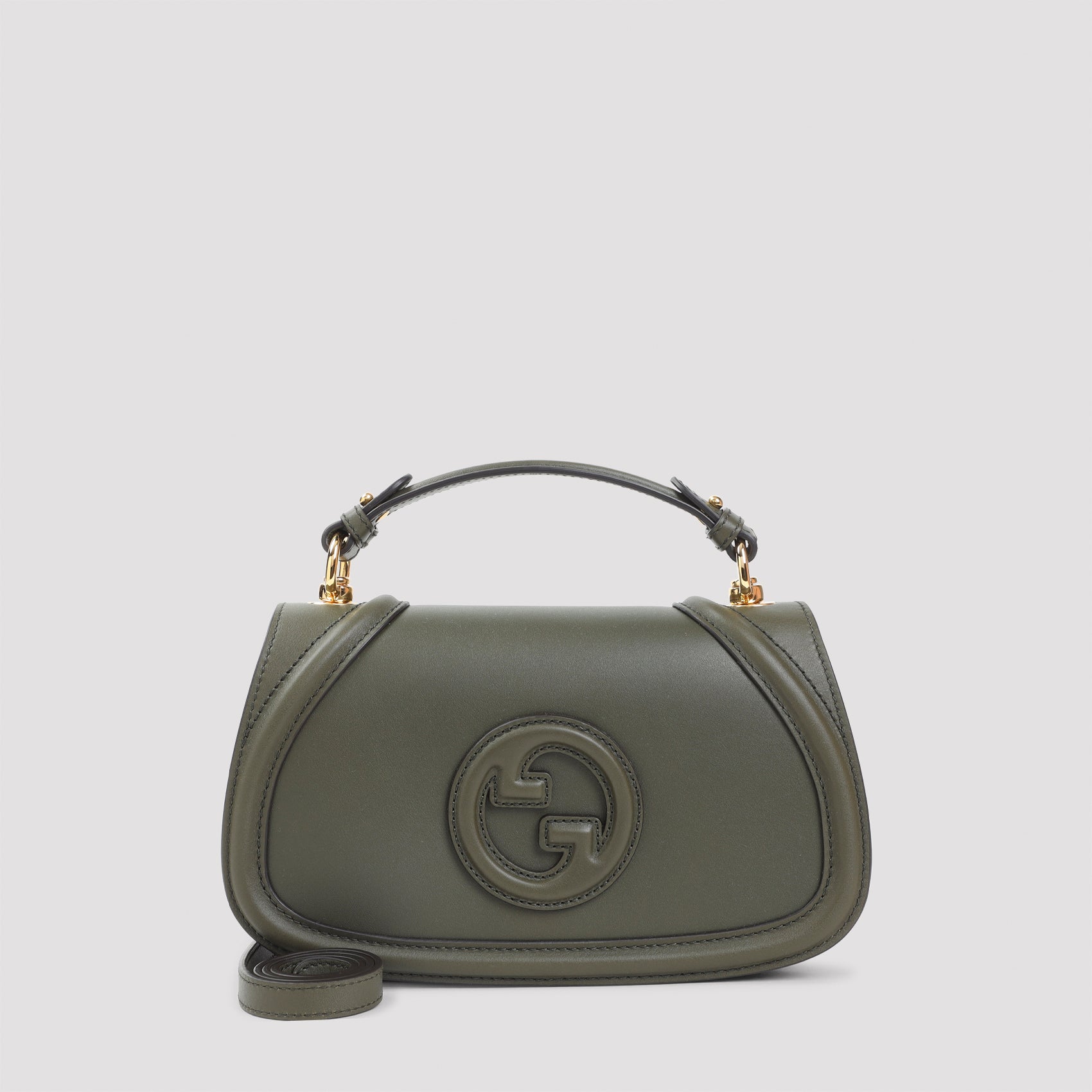 Gucci Blondie Shoulder Bag