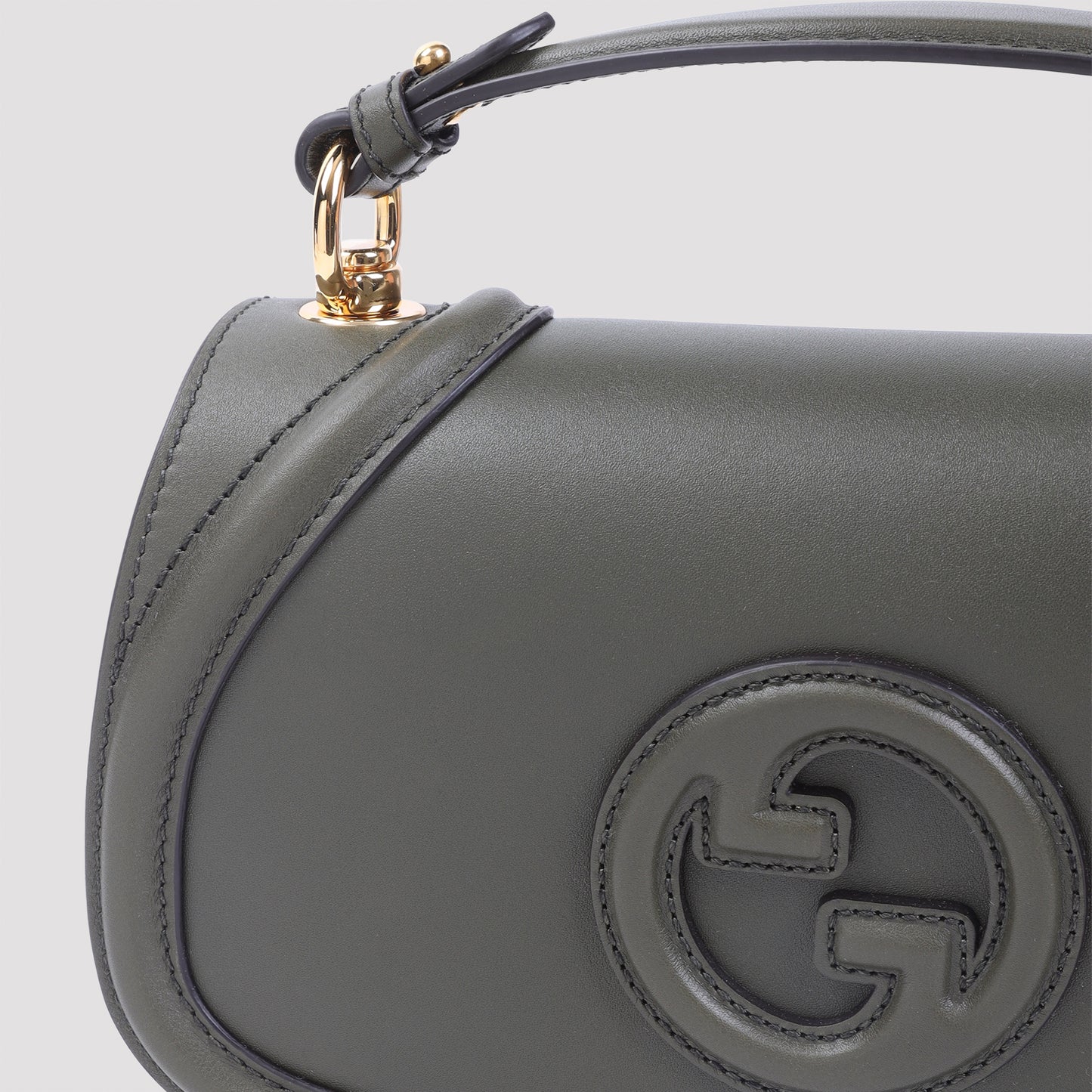 Gucci Blondie Shoulder Bag