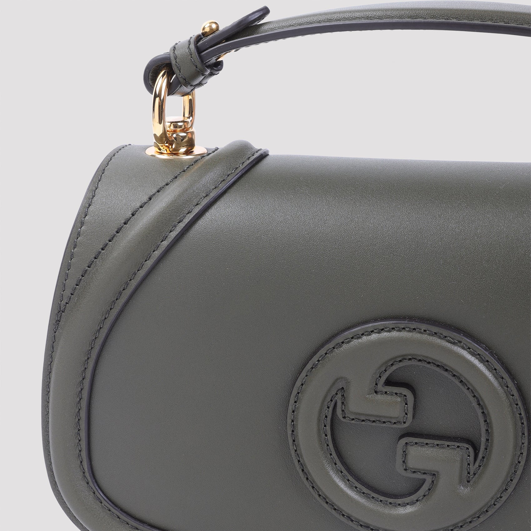 Gucci Blondie Shoulder Bag