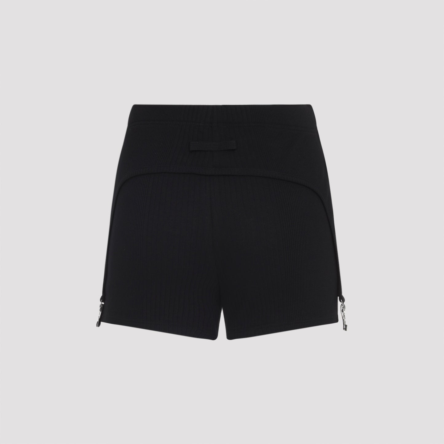 Jean Paul Gaultier Lingerie Garter Shorts