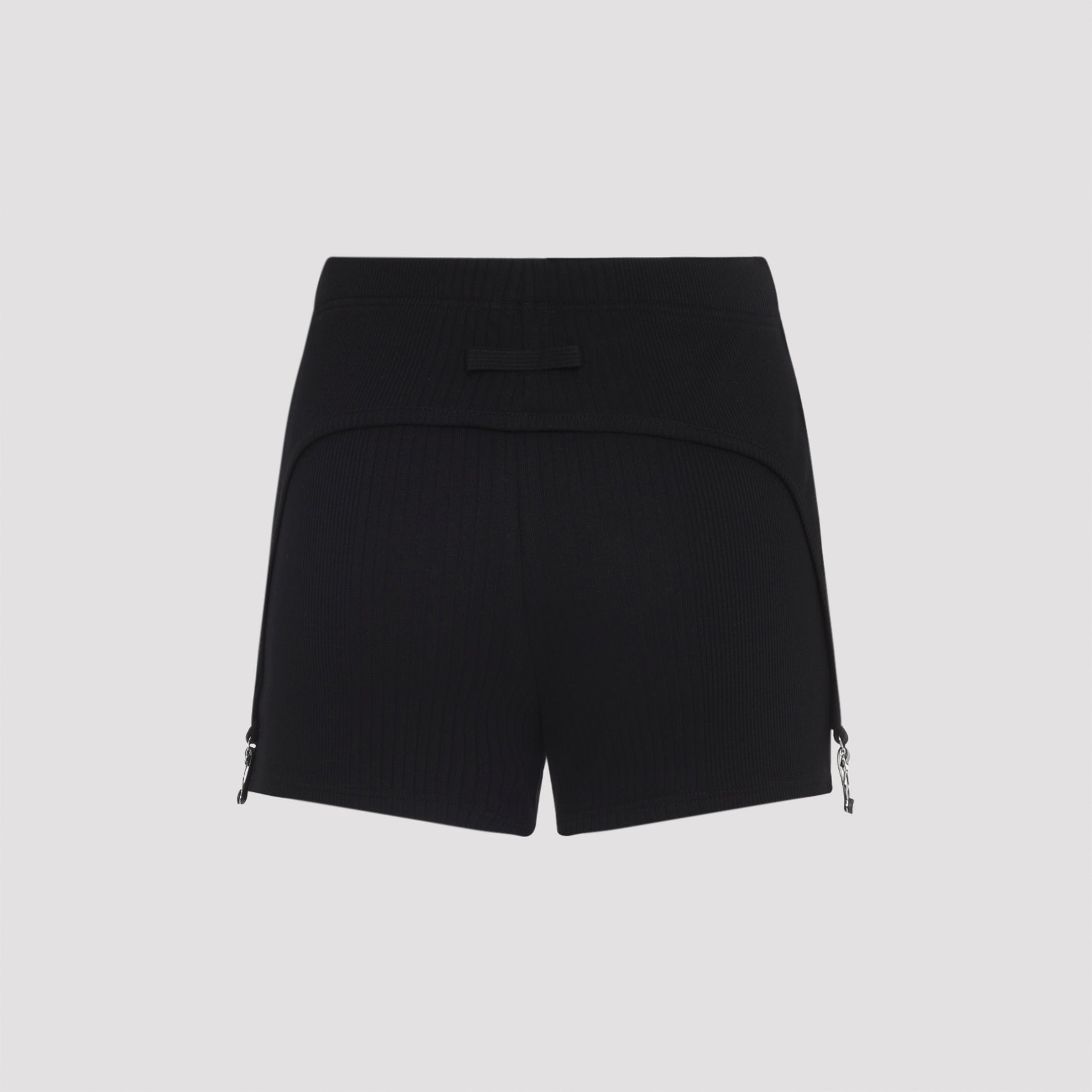 Jean Paul Gaultier Lingerie Garter Shorts
