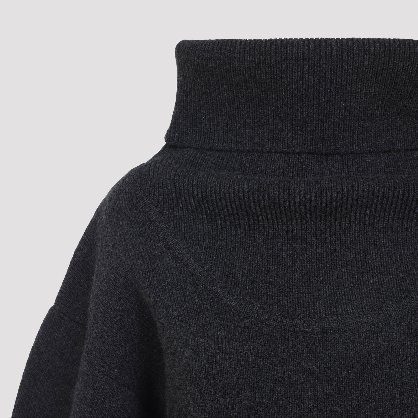 Jacquemus La Maille Pallone Pullover