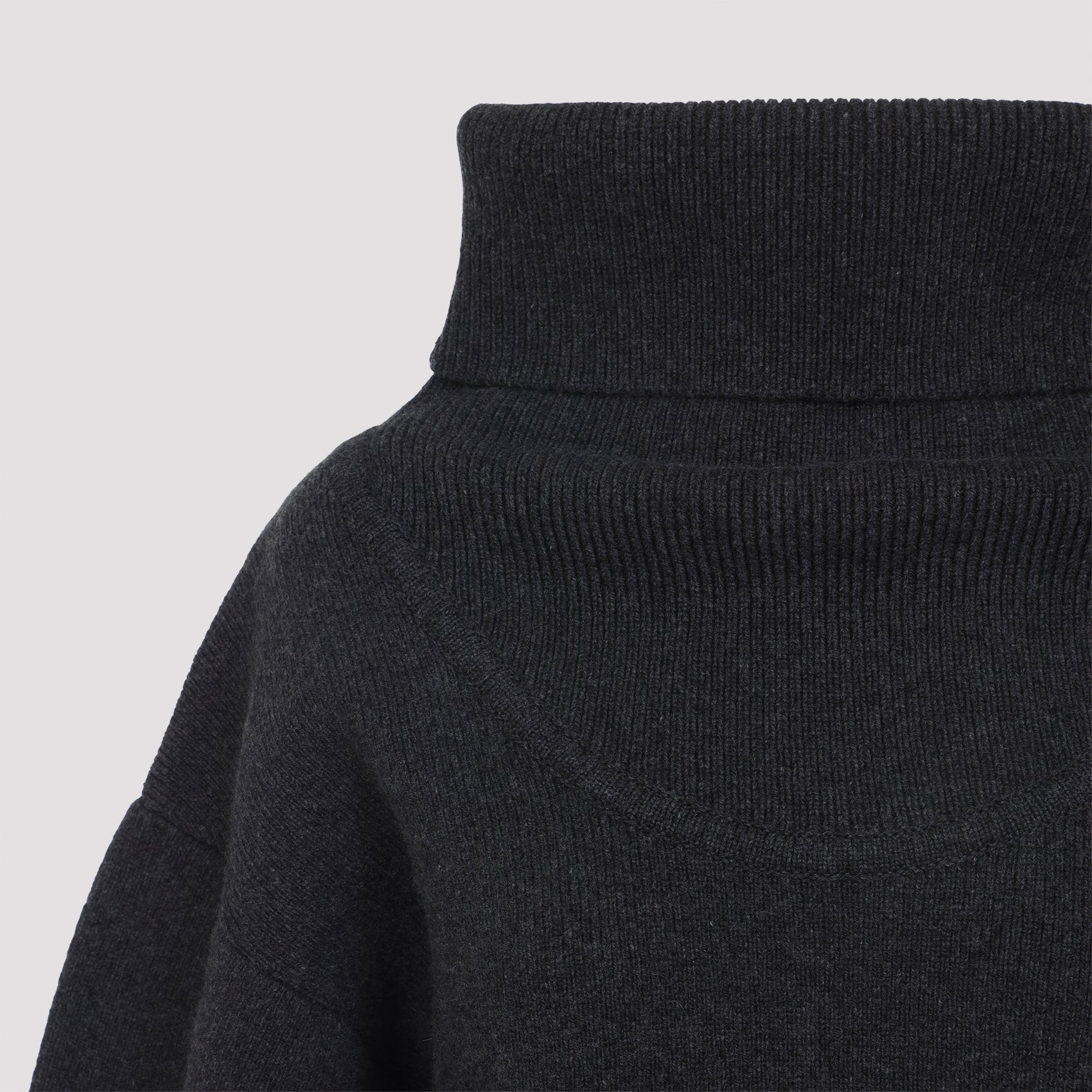 Jacquemus La Maille Pallone Pullover