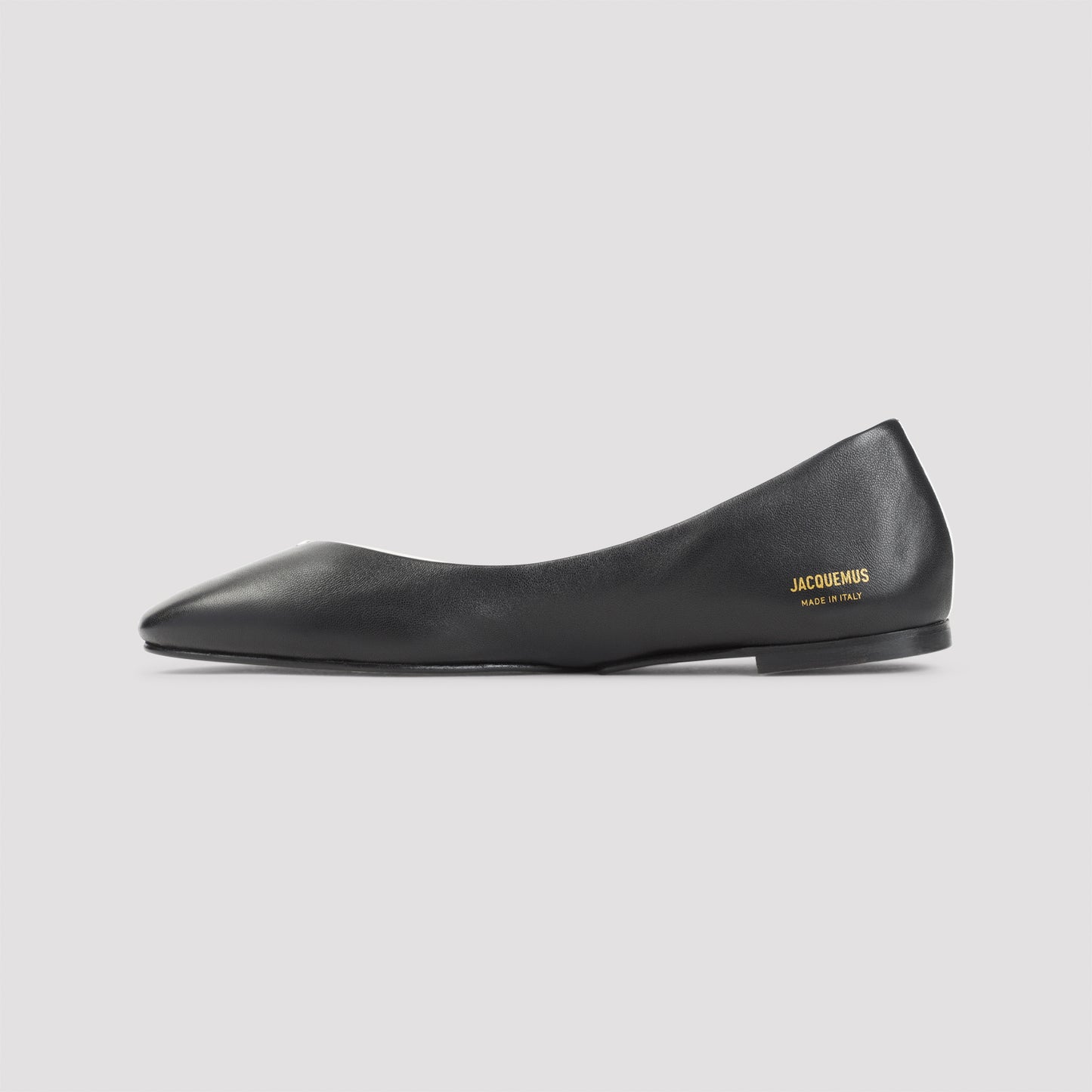 Jacquemus Ovalo Ballerinas