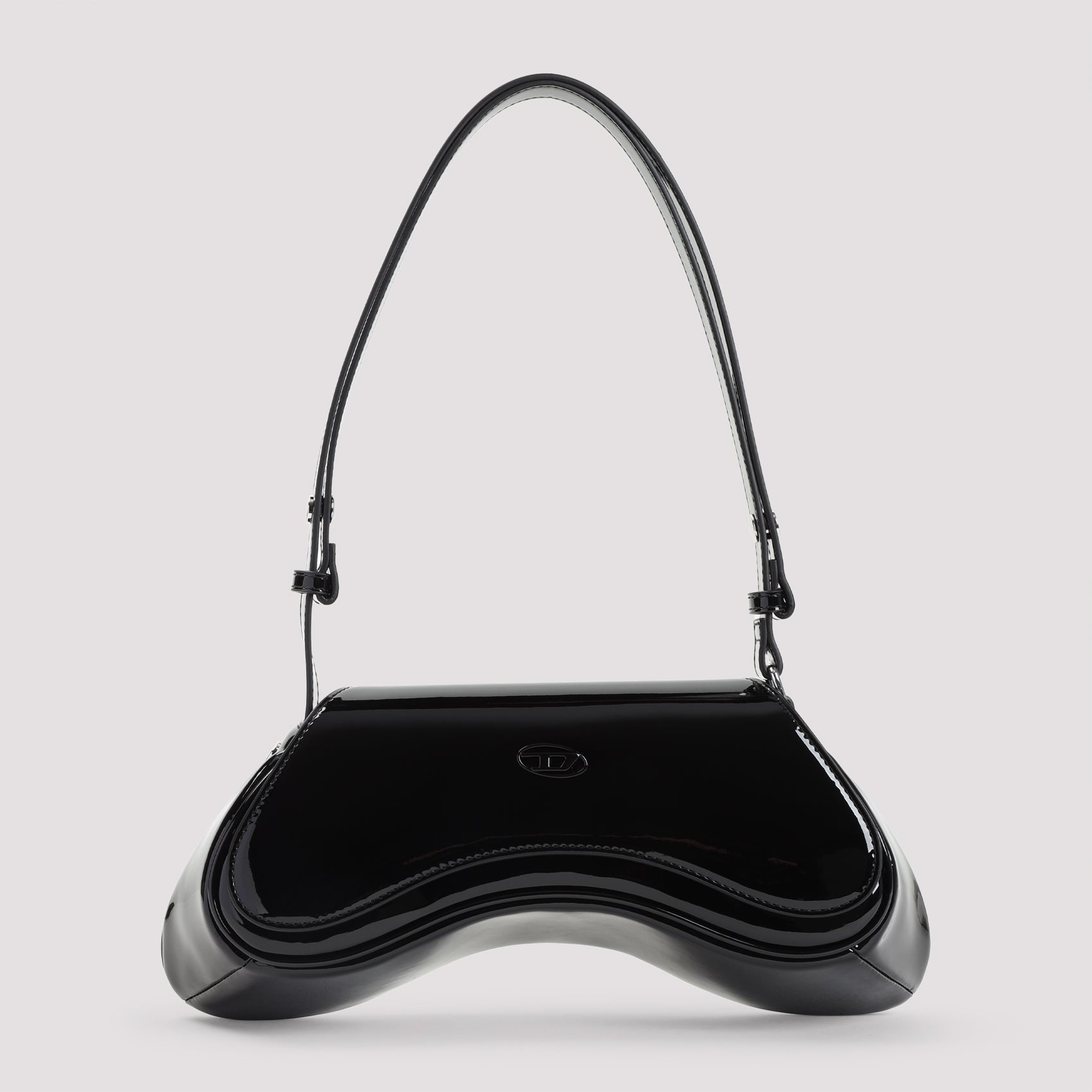 Diesel Play Shoulder Bag