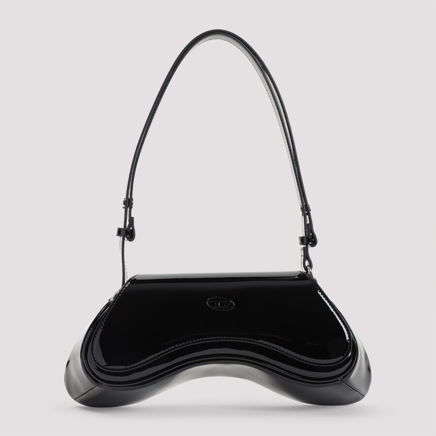 Diesel Play Shoulder Bag