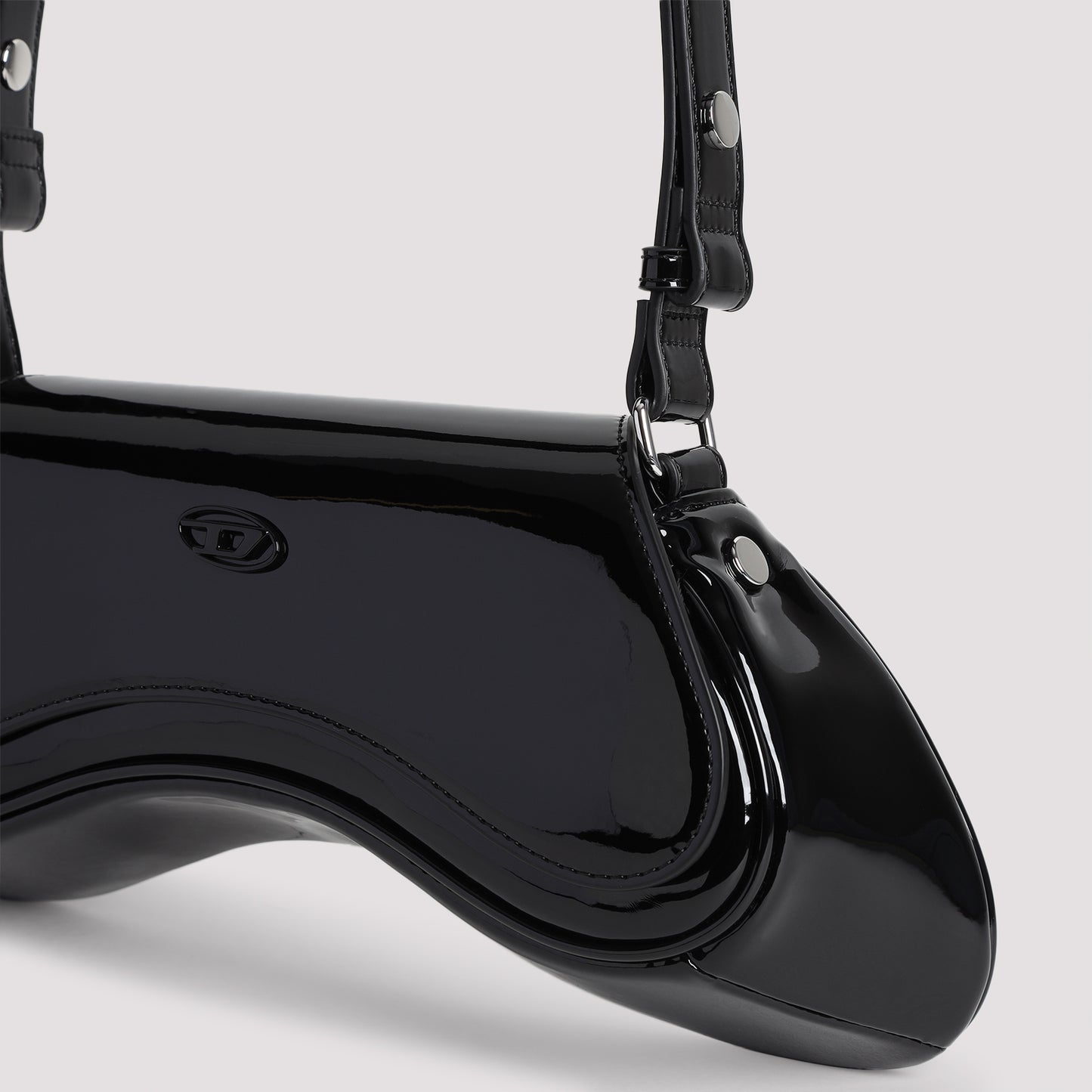 Diesel Play Shoulder Bag