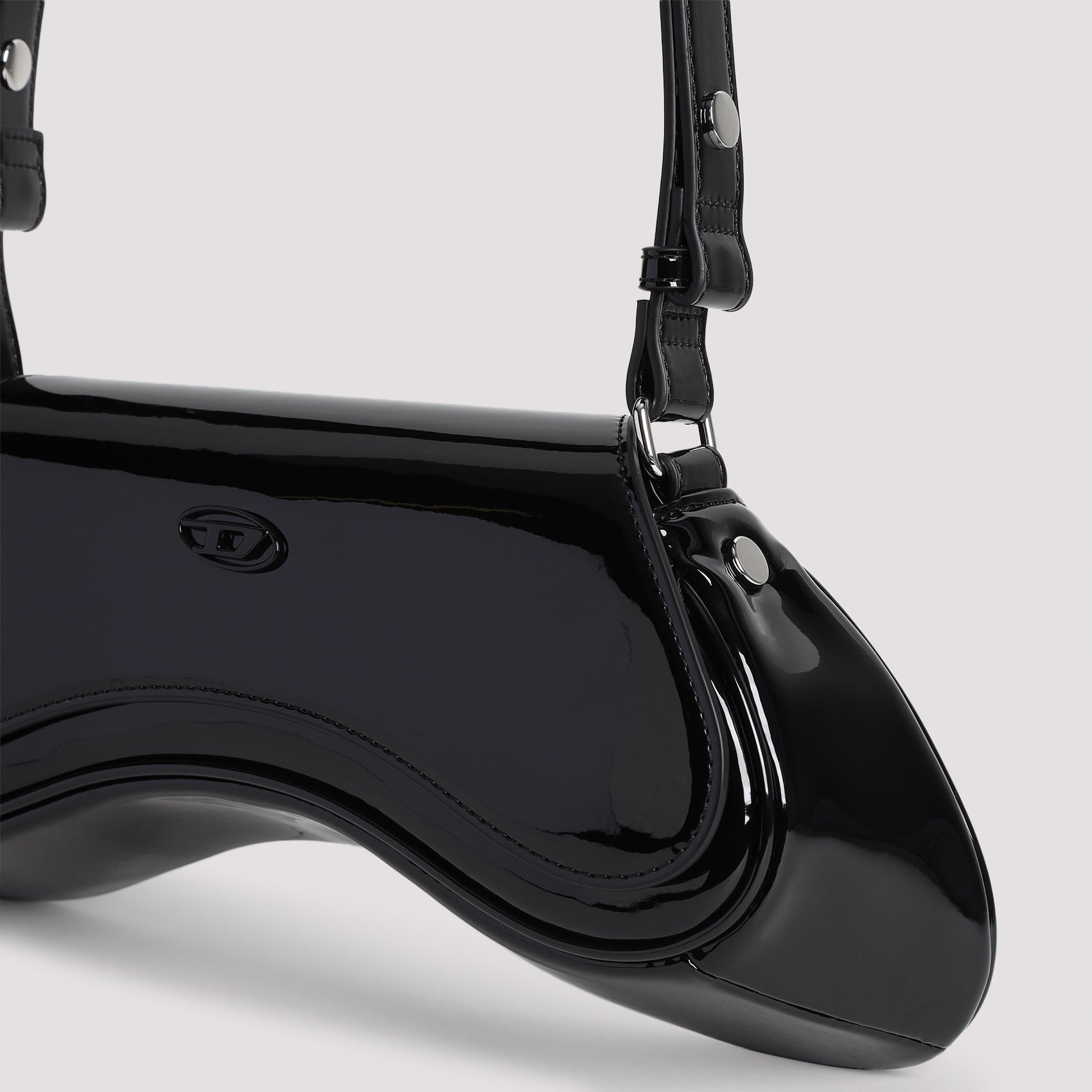 Diesel Play Shoulder Bag
