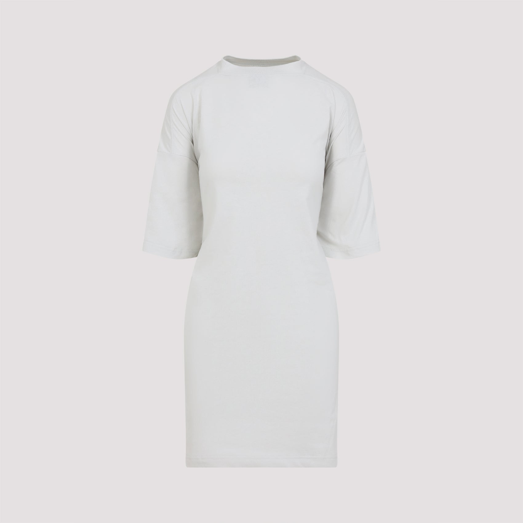 Balenciaga Semi Fitted Mini Dress