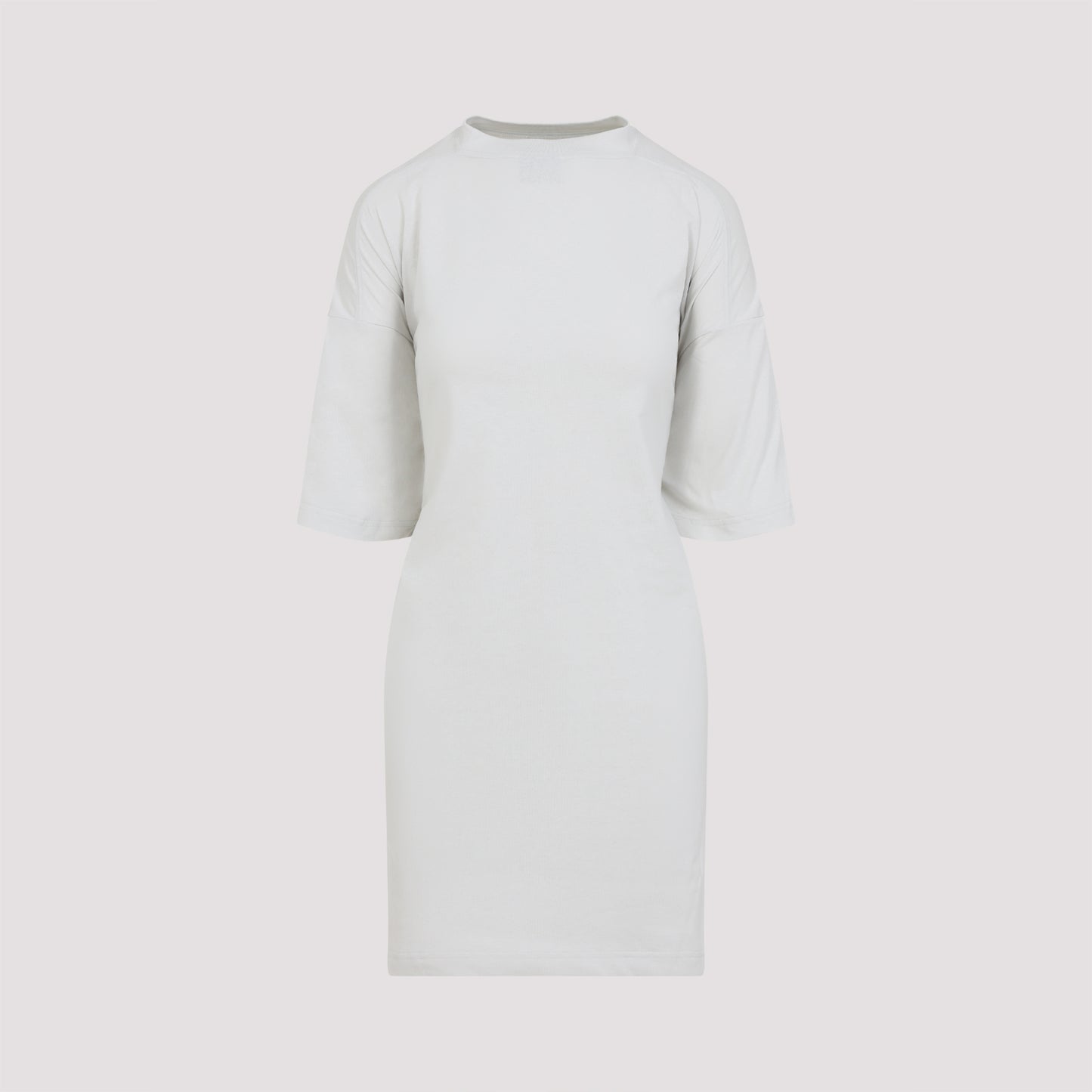 Balenciaga Semi Fitted Mini Dress