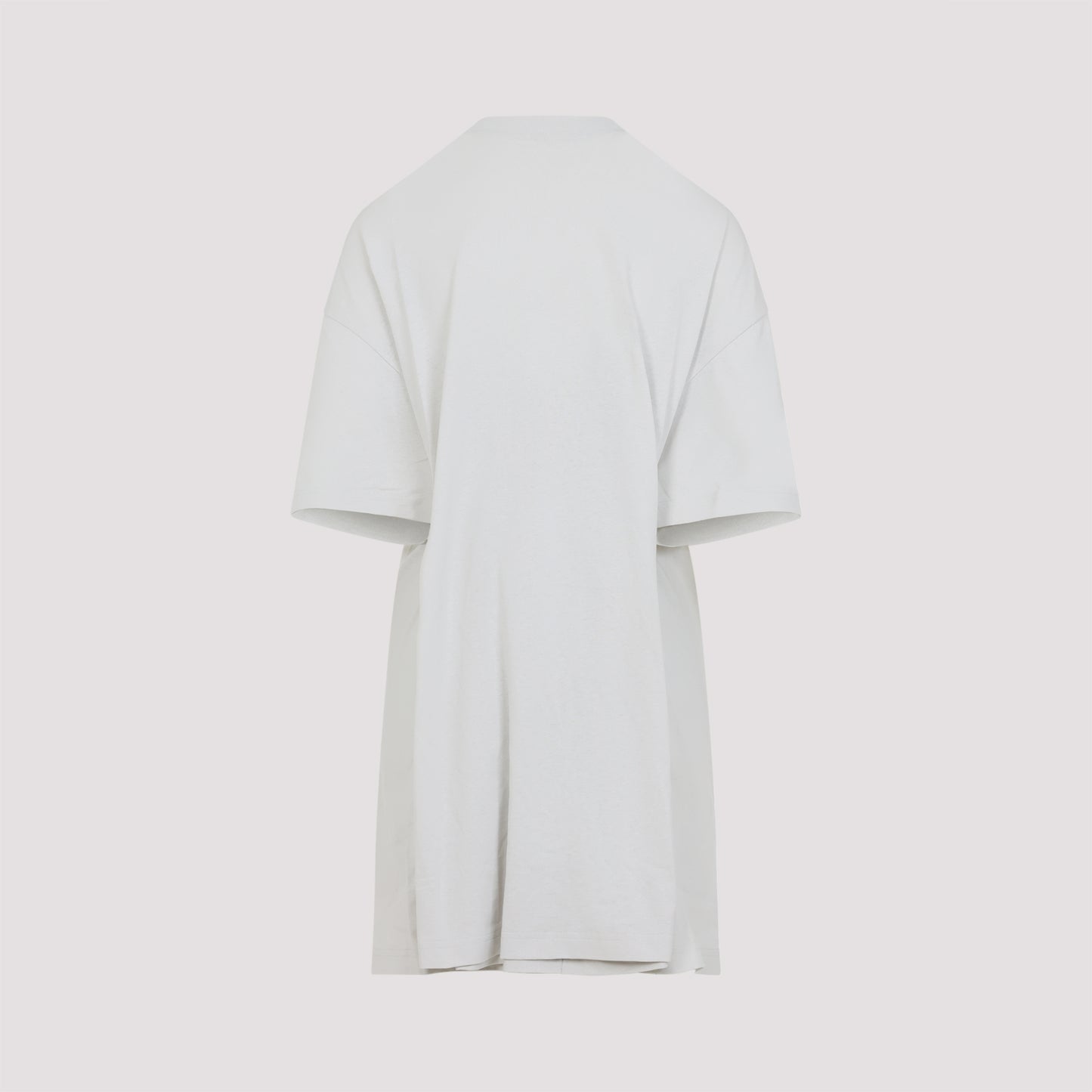 Balenciaga Semi Fitted Mini Dress