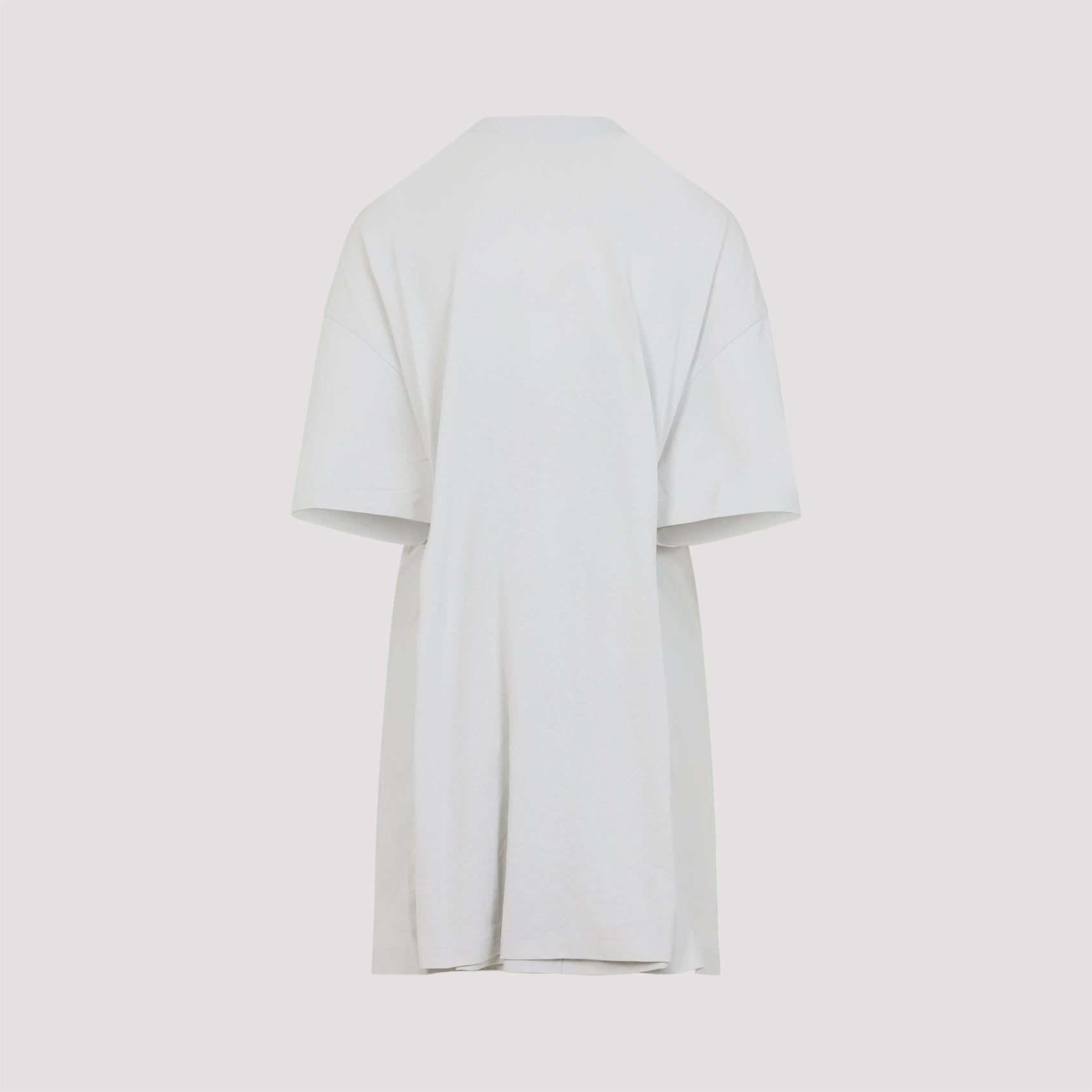 Balenciaga Semi Fitted Mini Dress