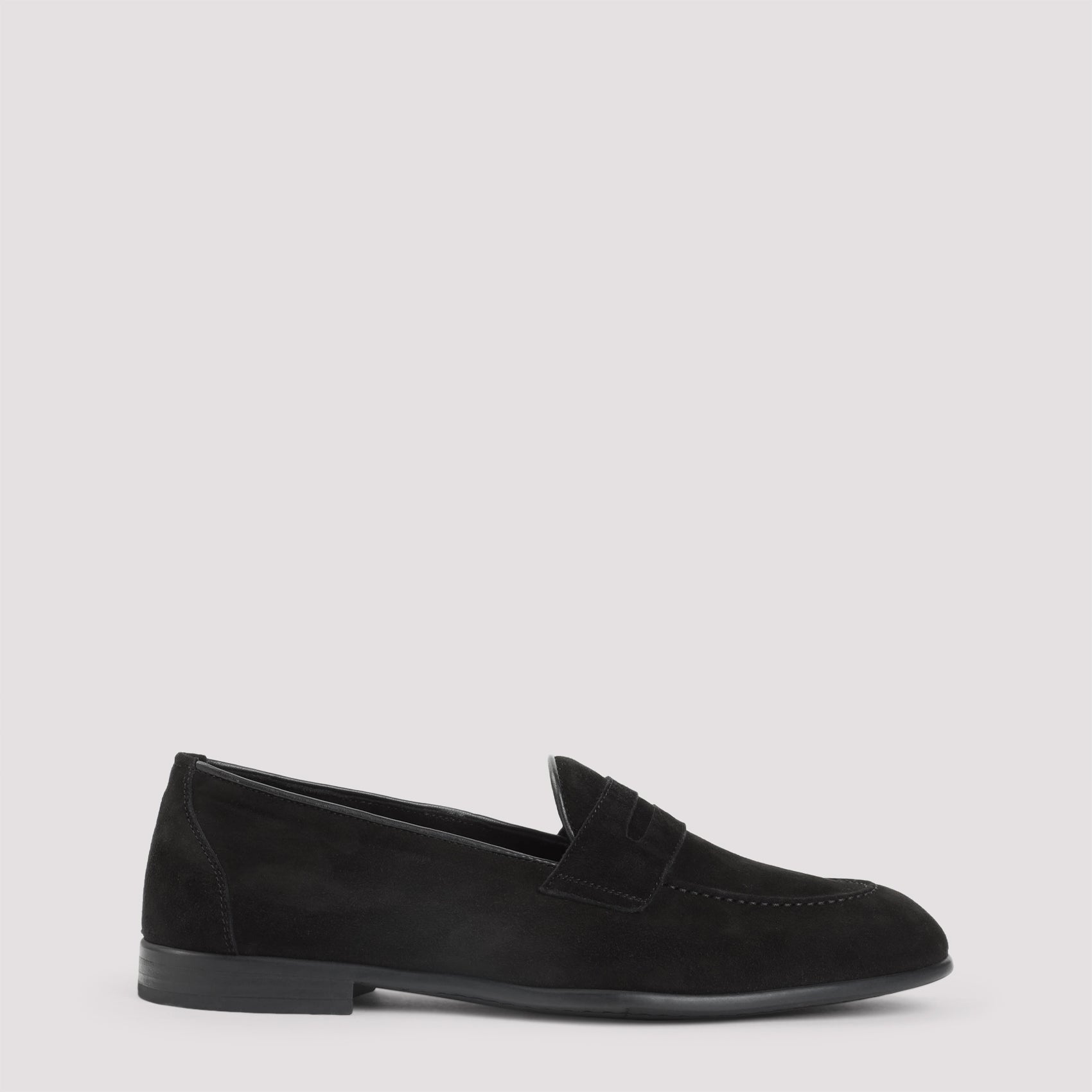 Brioni Penny Loafers