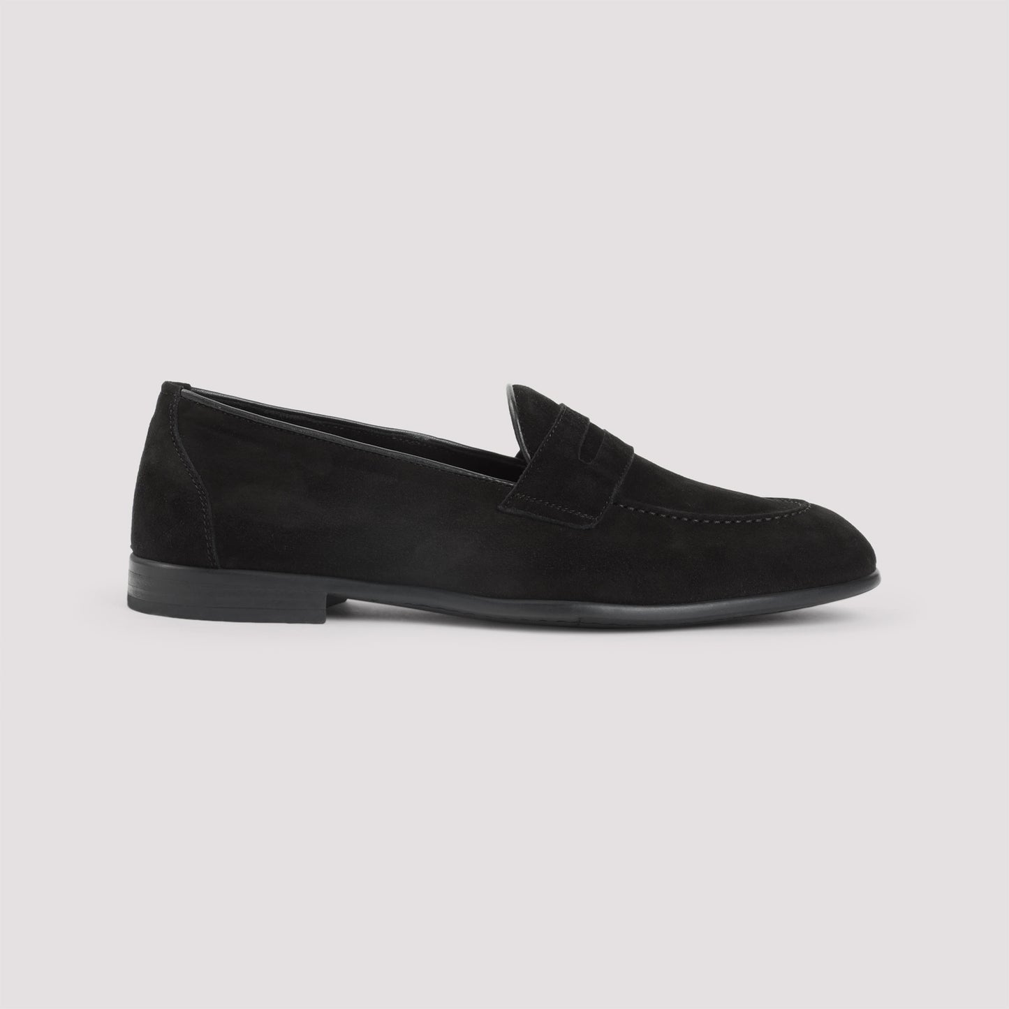 Brioni Penny Loafers