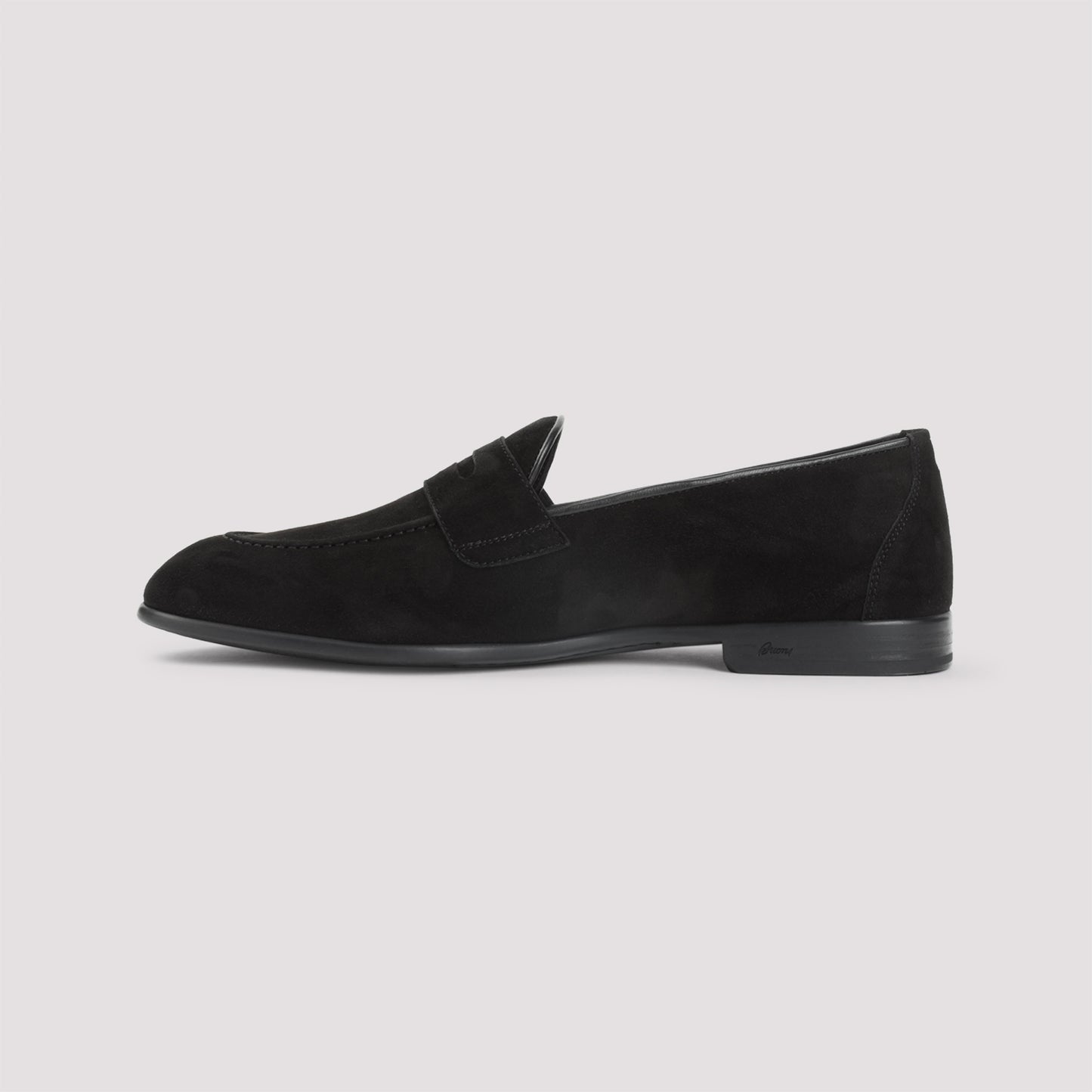 Brioni Penny Loafers