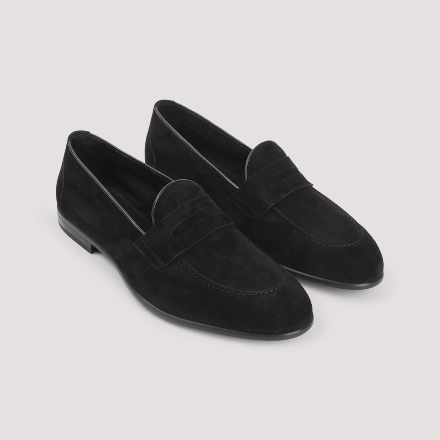 Brioni Penny Loafers