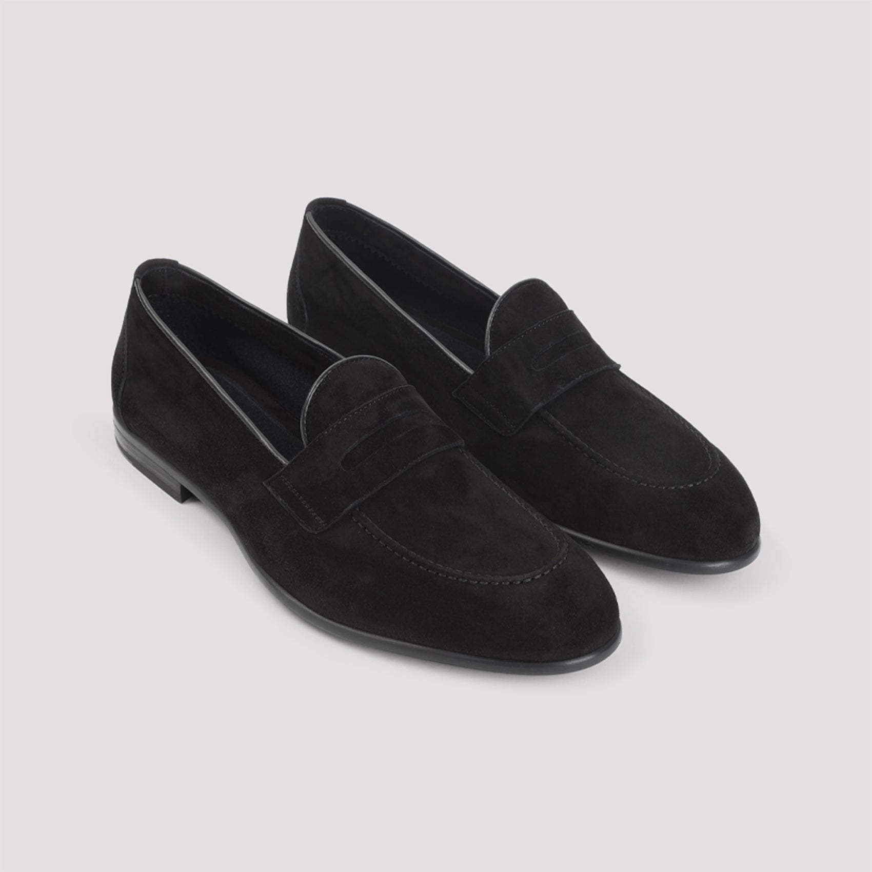Brioni Penny Loafers