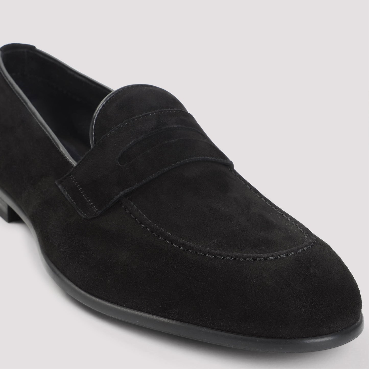 Brioni Penny Loafers