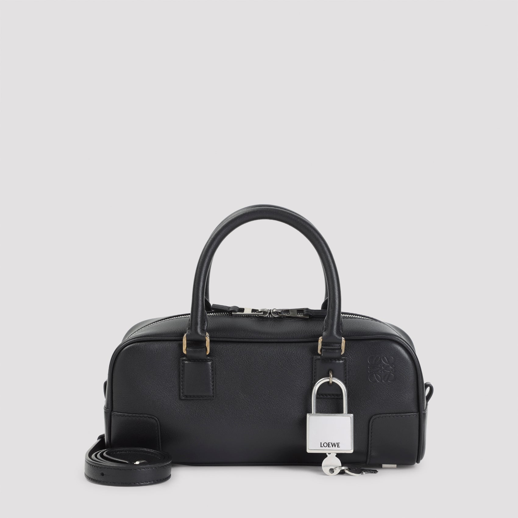 Loewe Amazona 23 Cropped Bag