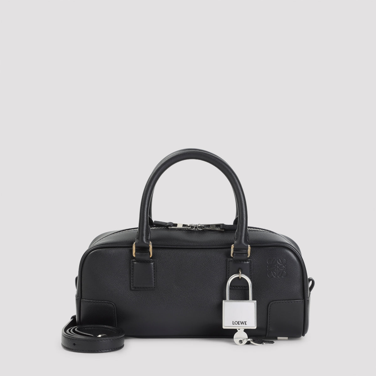 Loewe Amazona 23 Cropped Bag