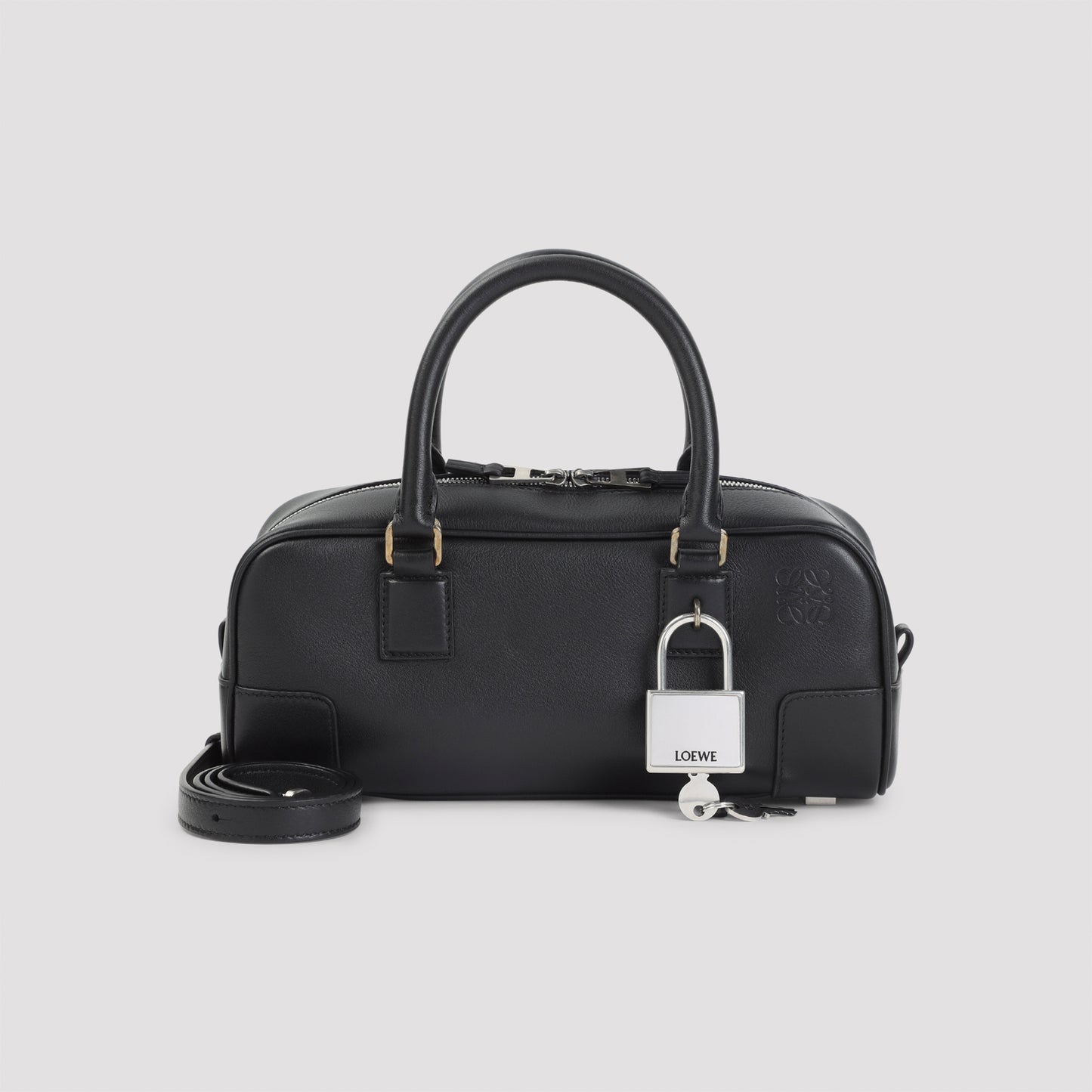 Loewe Amazona 23 Cropped Bag