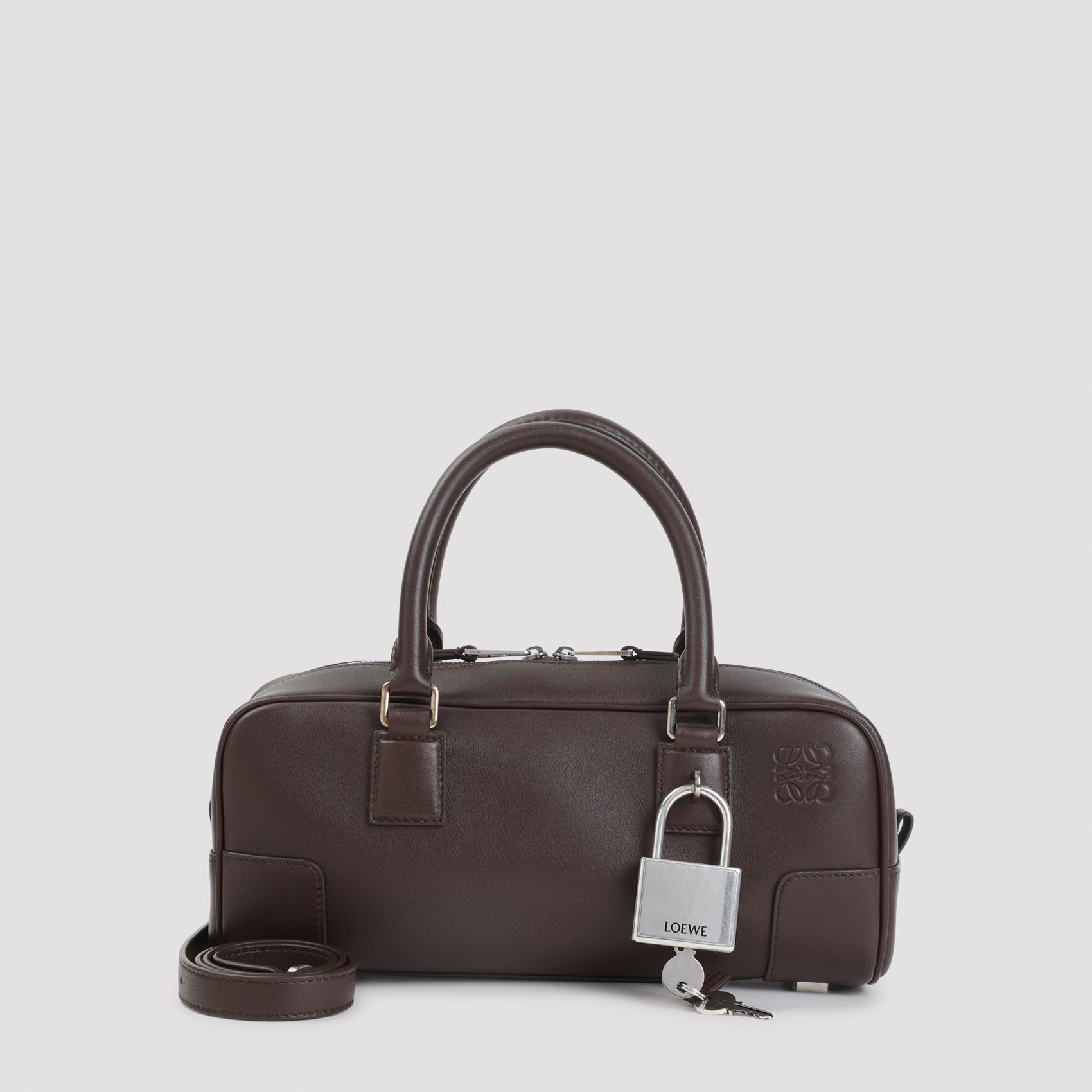 Loewe Amazona 23 Cropped Bag