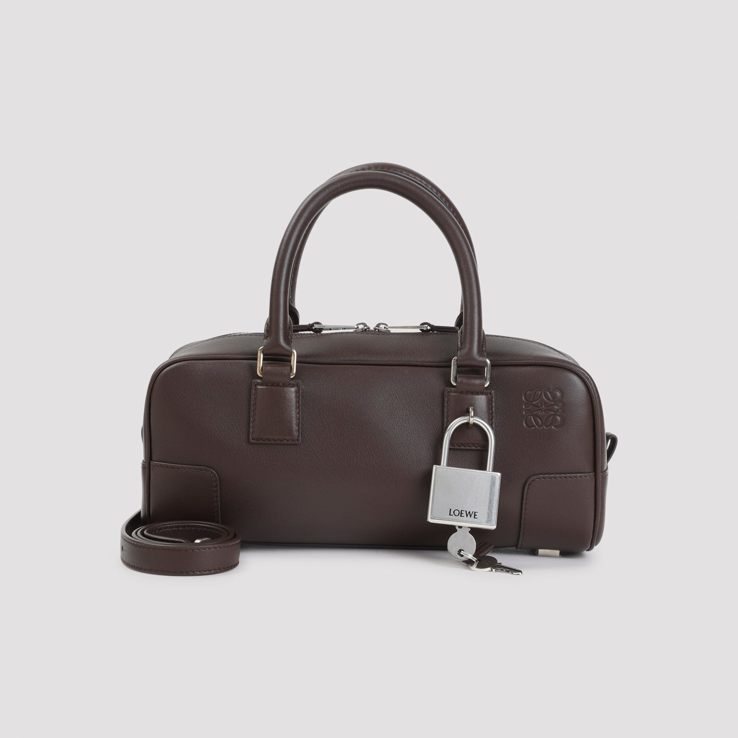 Loewe Amazona 23 Cropped Bag