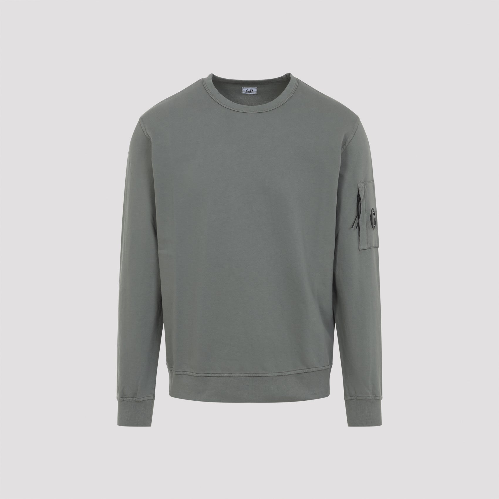 Cp Company Cotton Sweatshirt