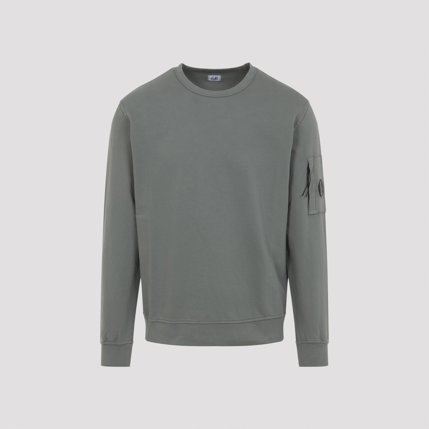 Cp Company Cotton Sweatshirt