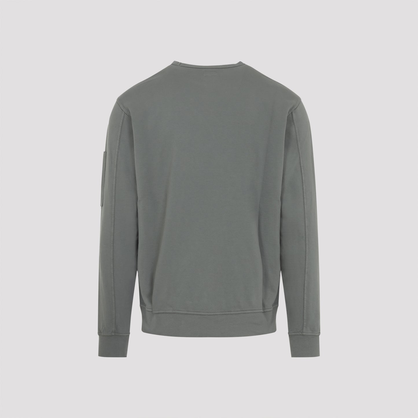 Cp Company Cotton Sweatshirt