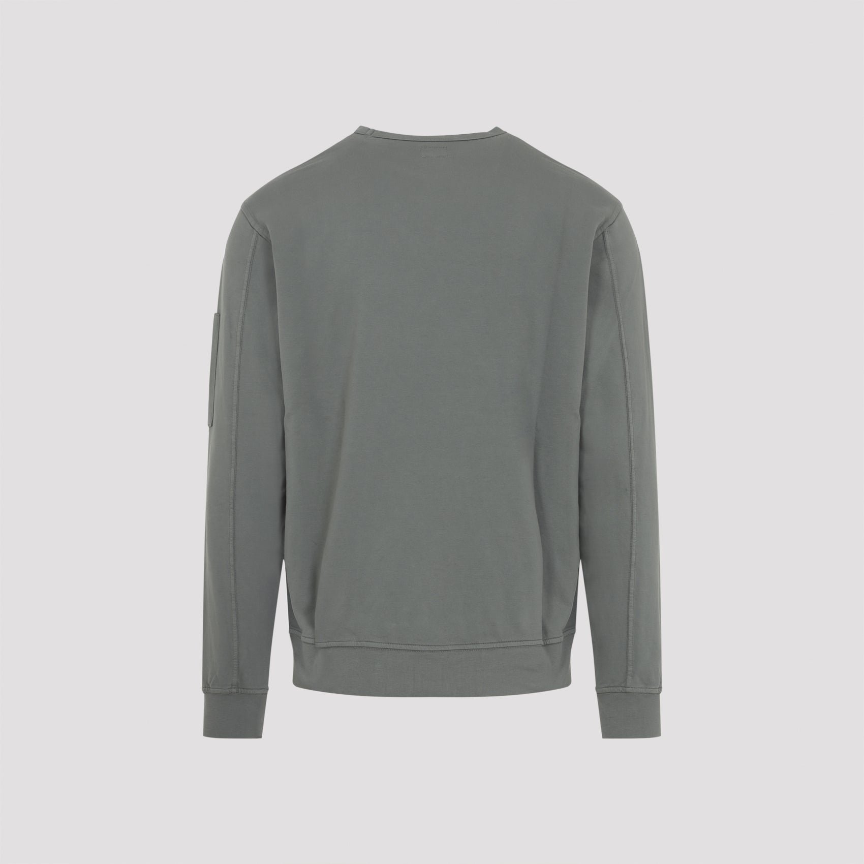 Cp Company Cotton Sweatshirt