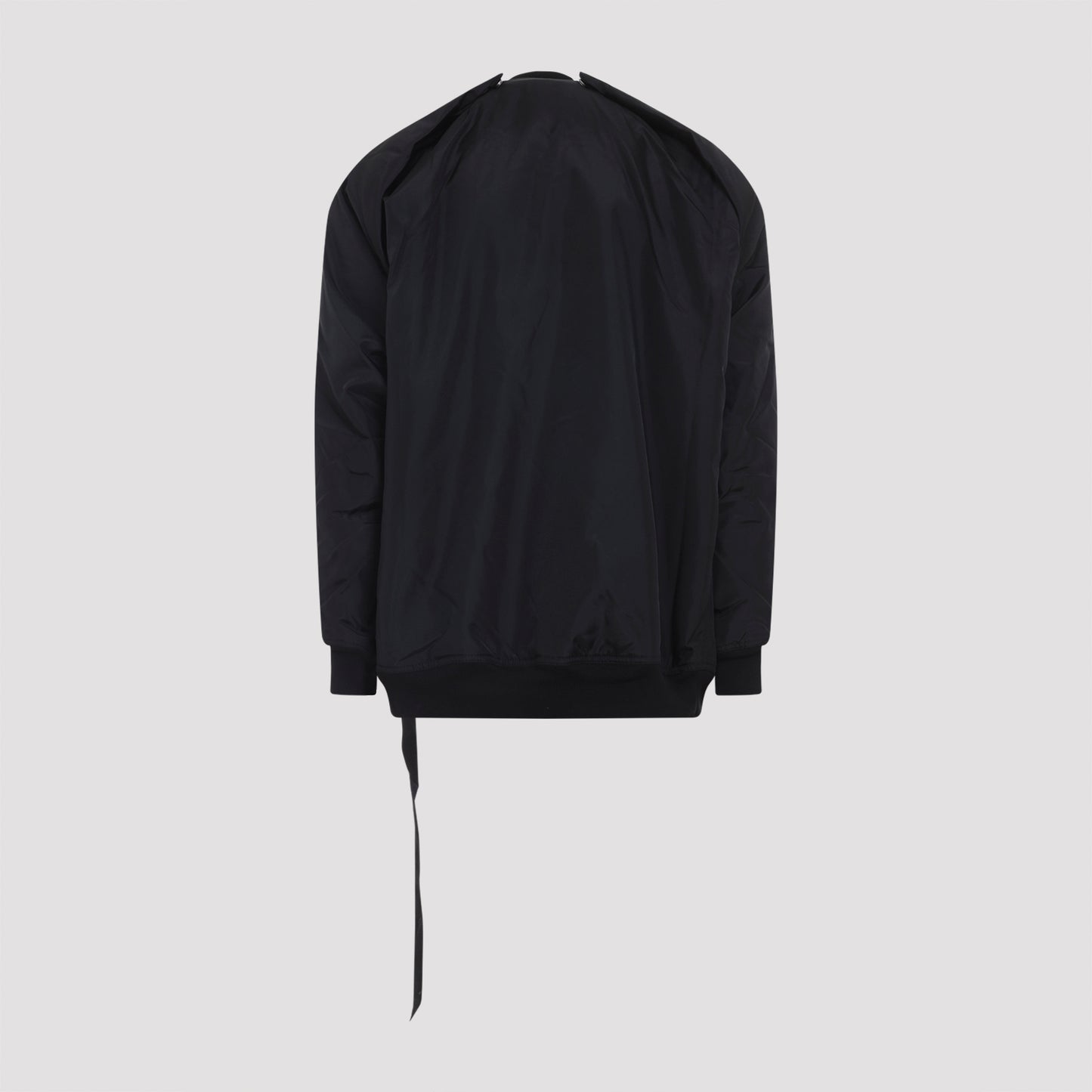 Rick Owens Drkshdw Convertible Jumbo Jacket