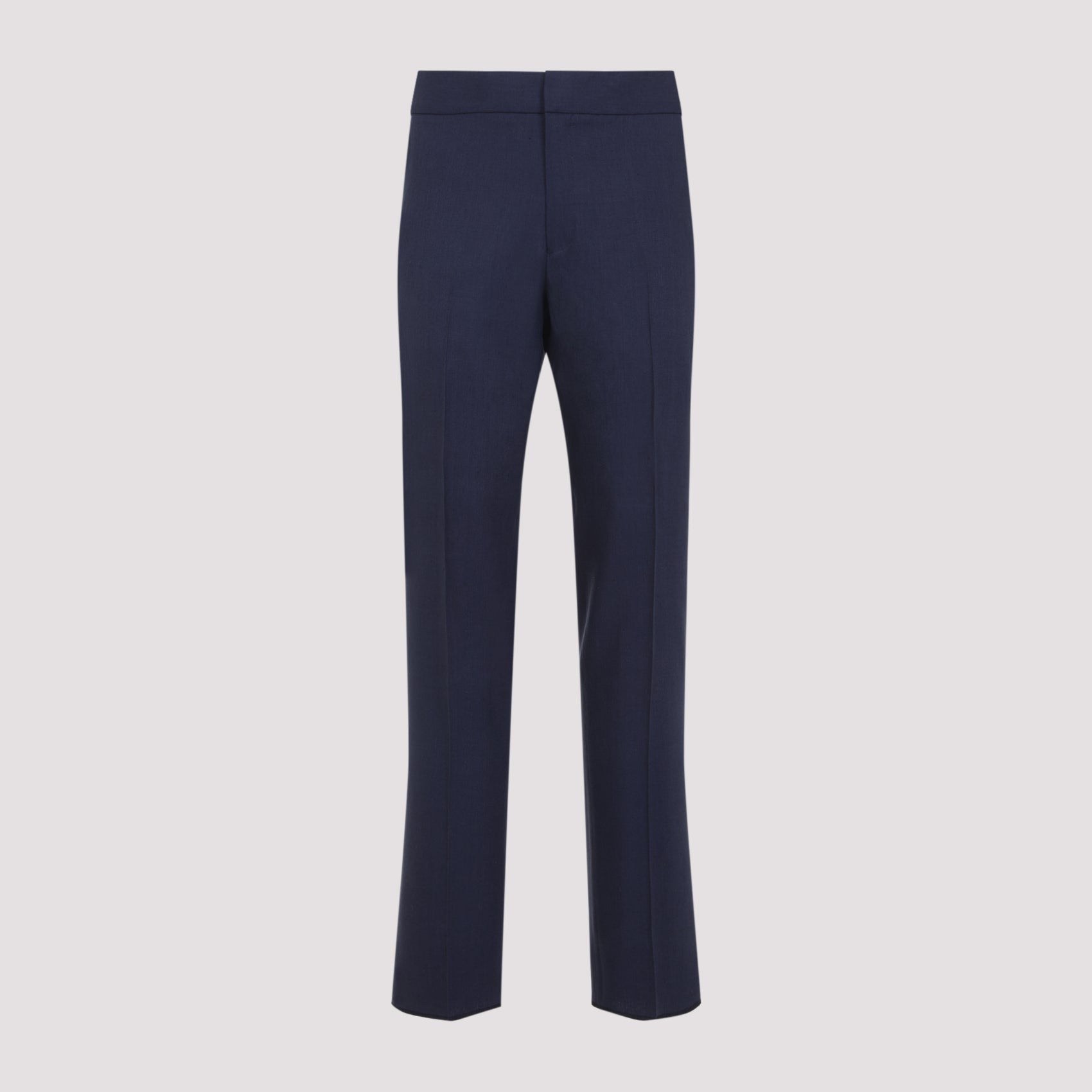 Zegna Oasi Linen Pants