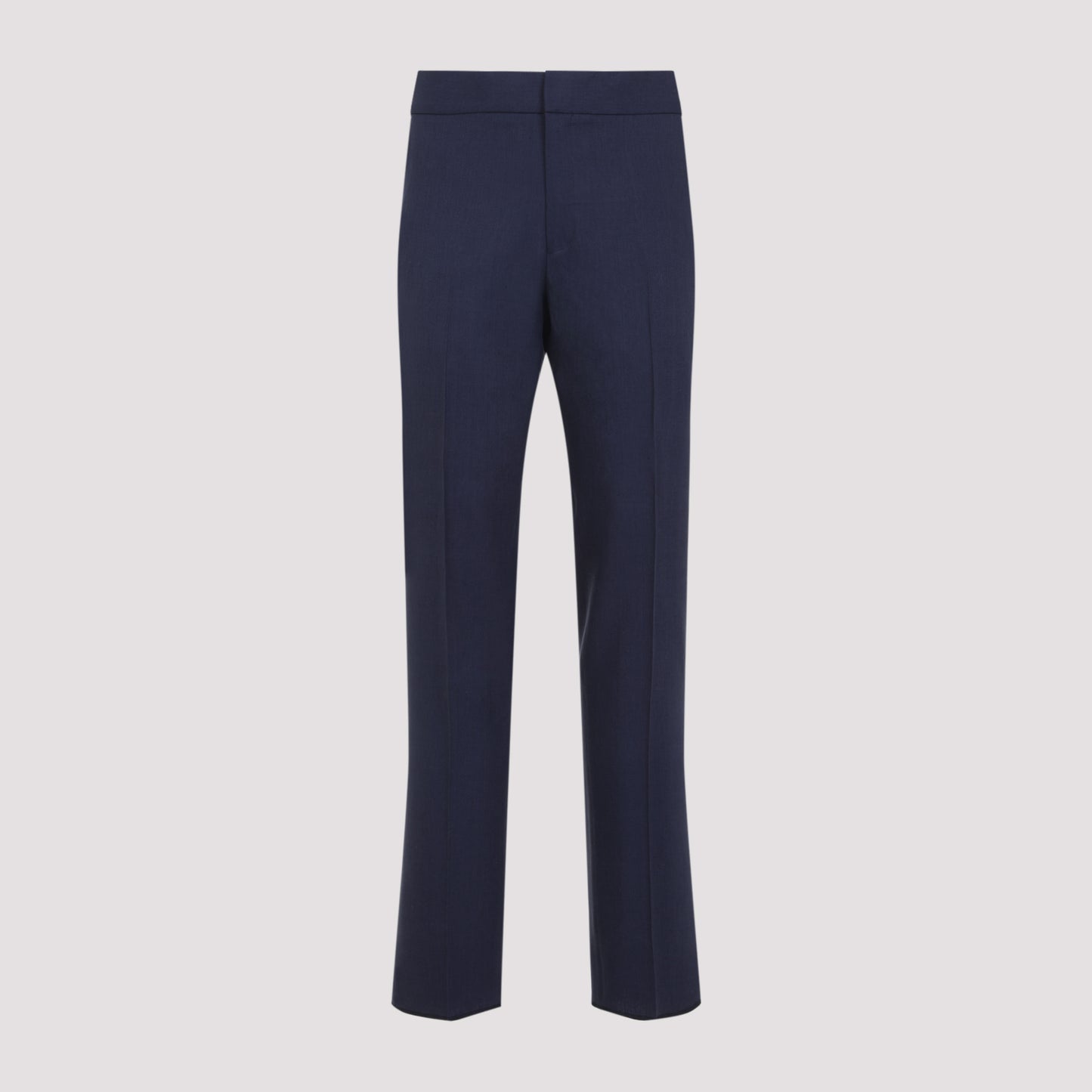 Zegna Oasi Linen Pants