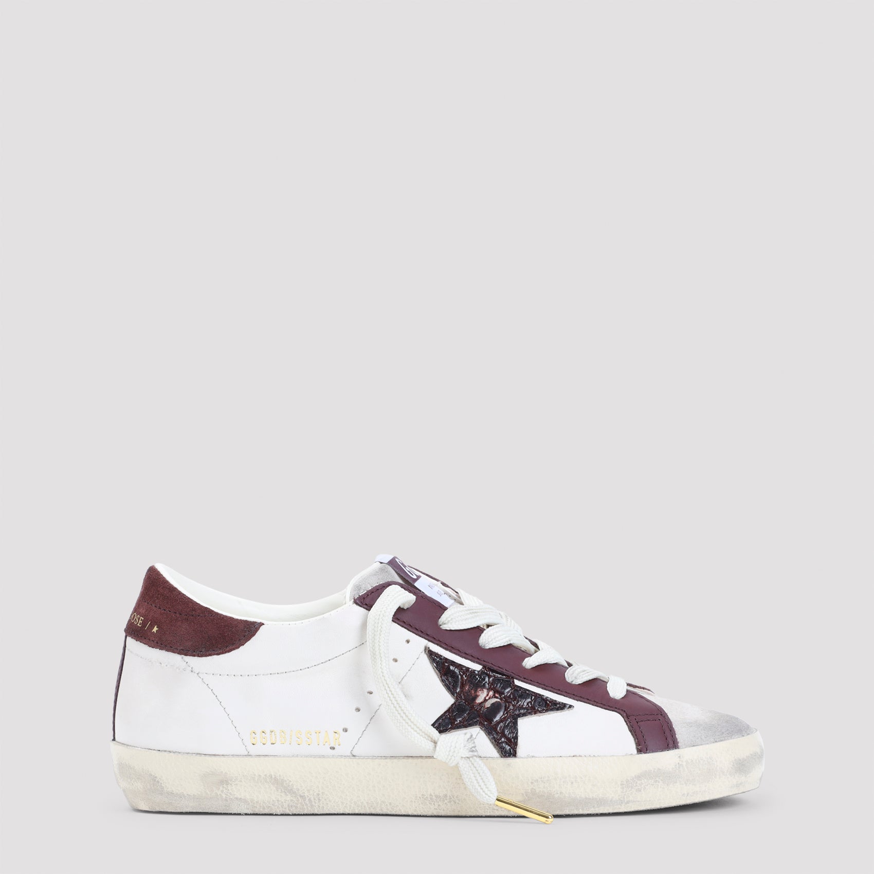 Golden Goose Superstar Sneakers