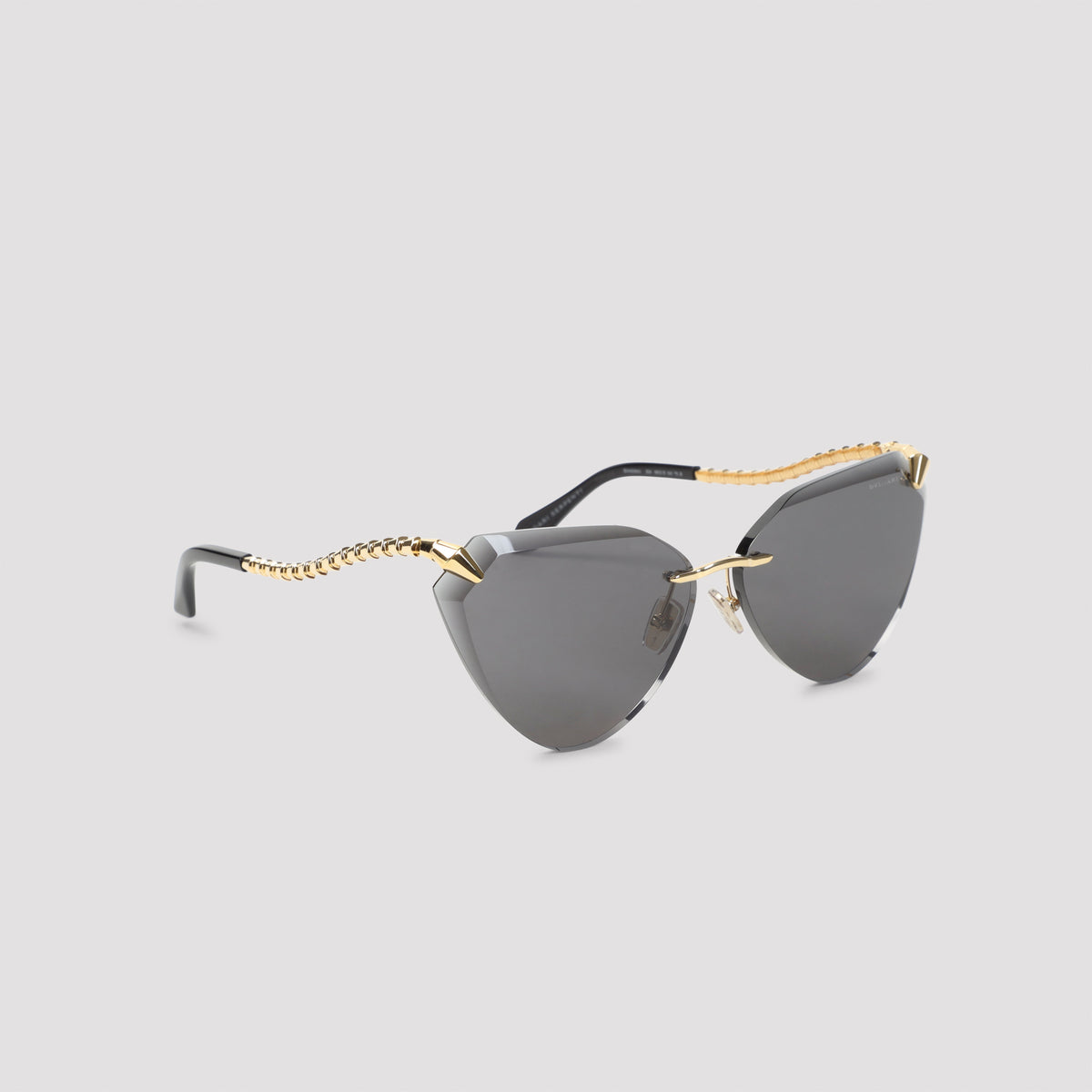 Bvlgari Eyewear Serpenti Viper Sunglasses