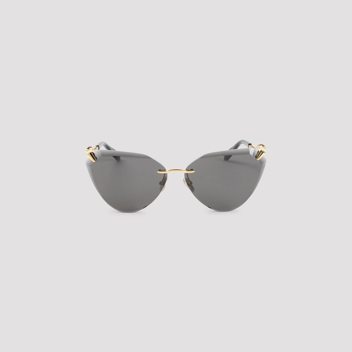 Bvlgari Eyewear Serpenti Viper Sunglasses