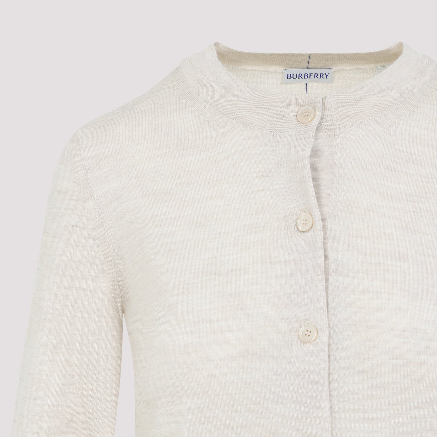 Burberry Pullover