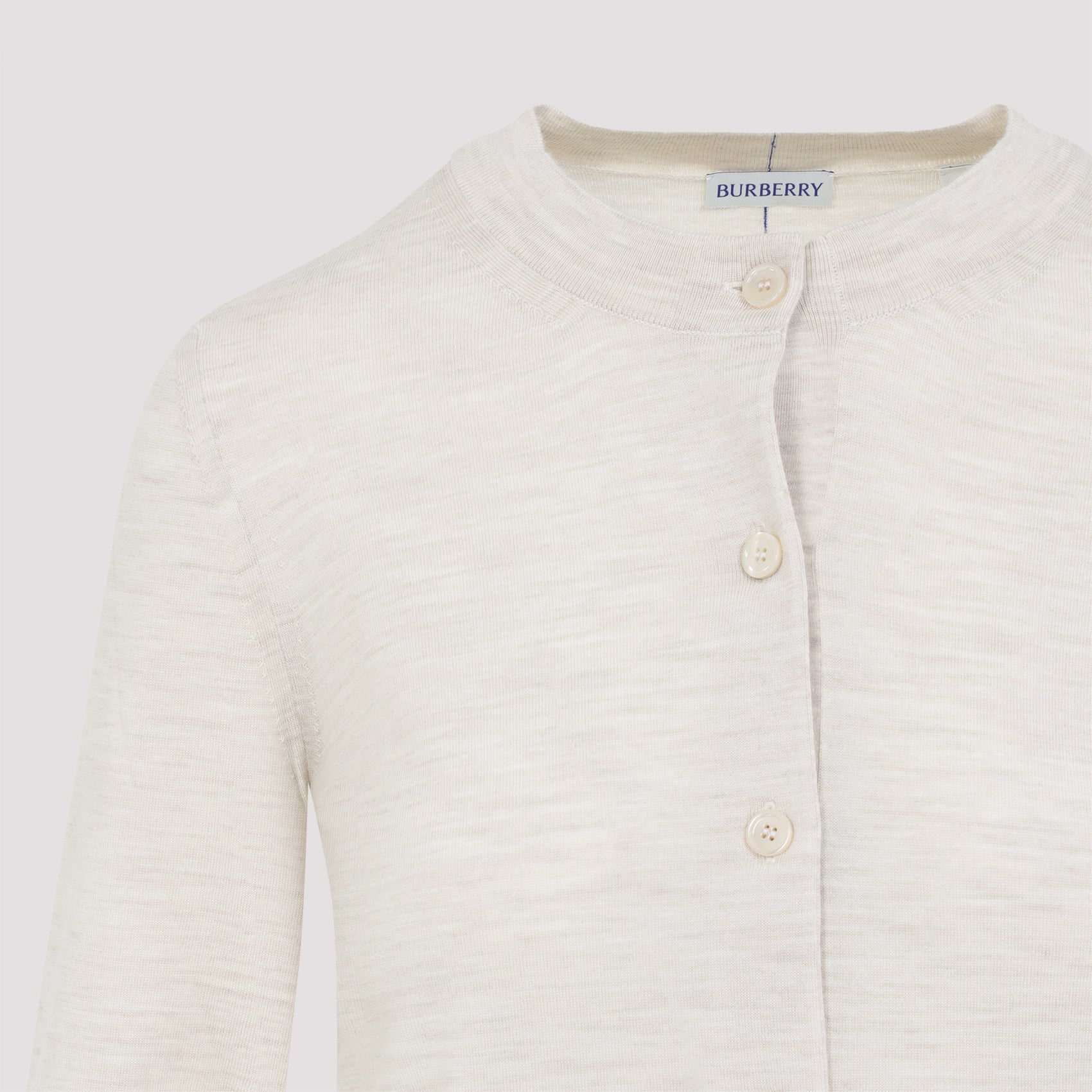Burberry Pullover