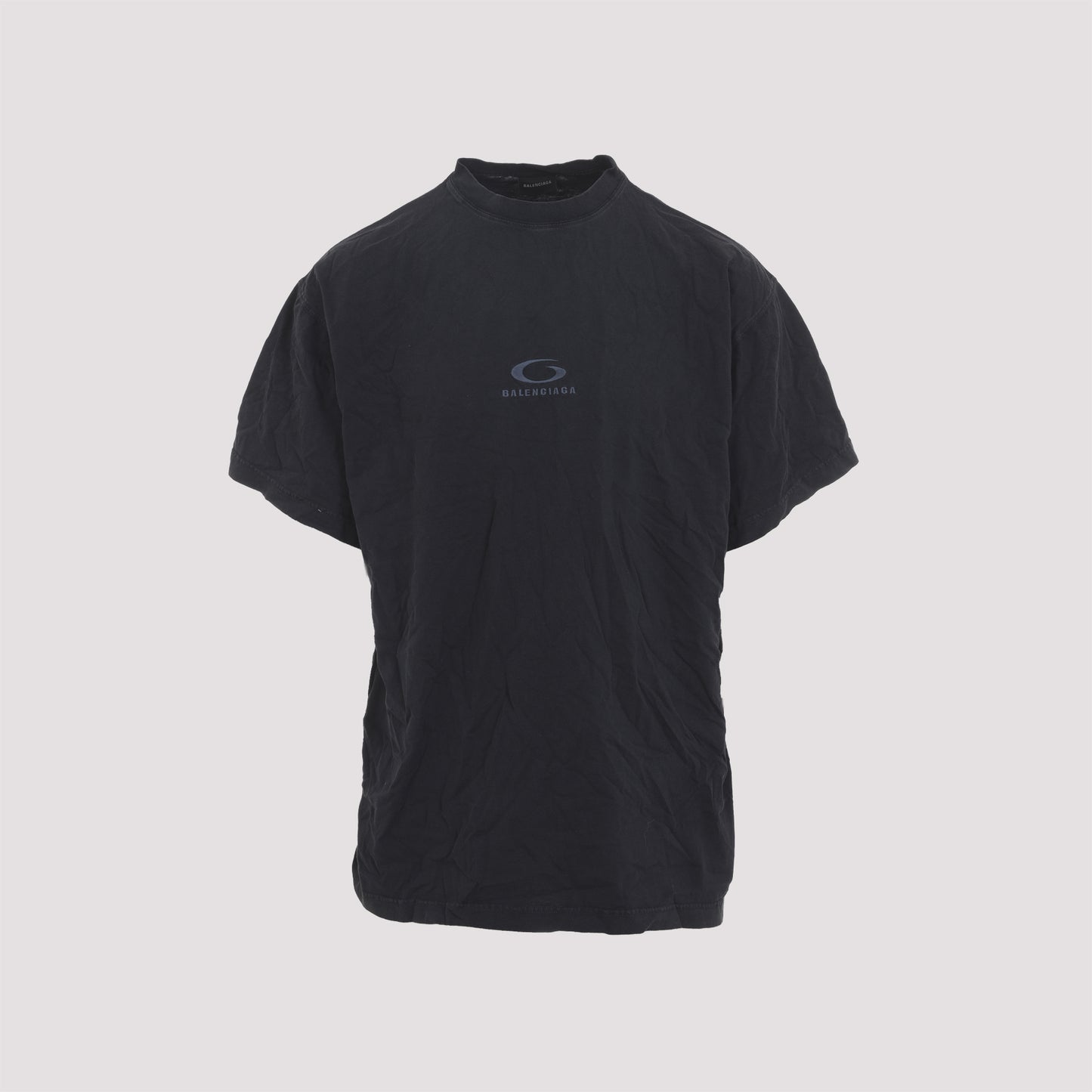 Balenciaga Oversized T-Shirt