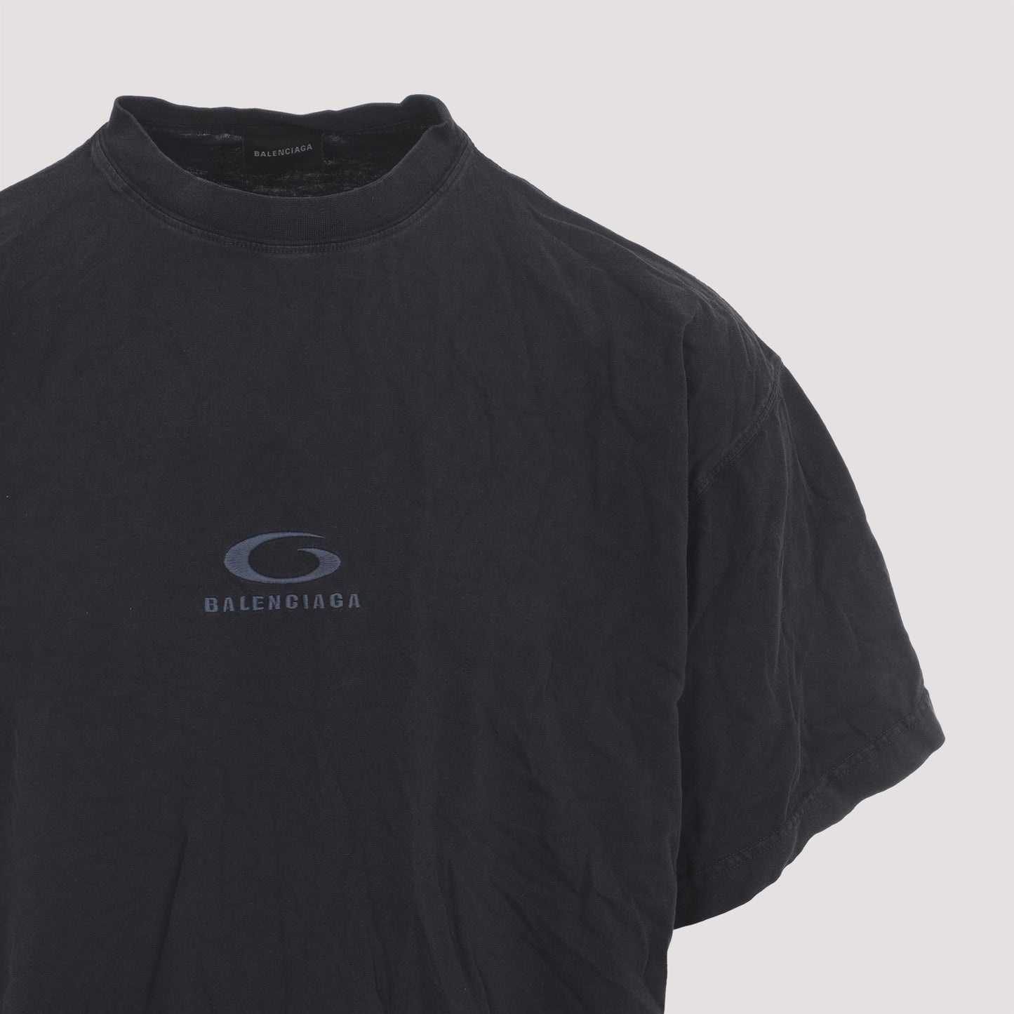 Balenciaga Oversized T-Shirt