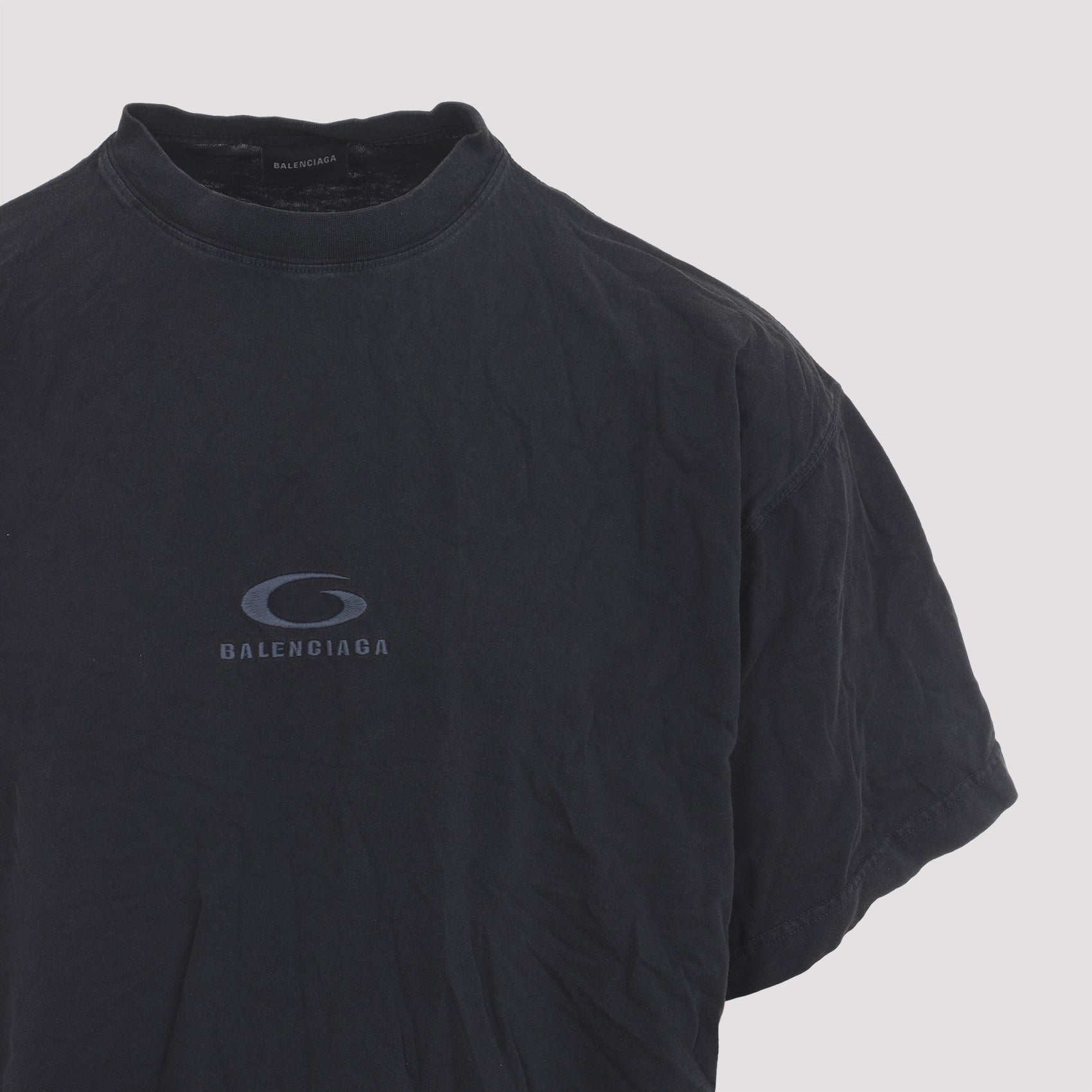 Balenciaga Oversized T-Shirt