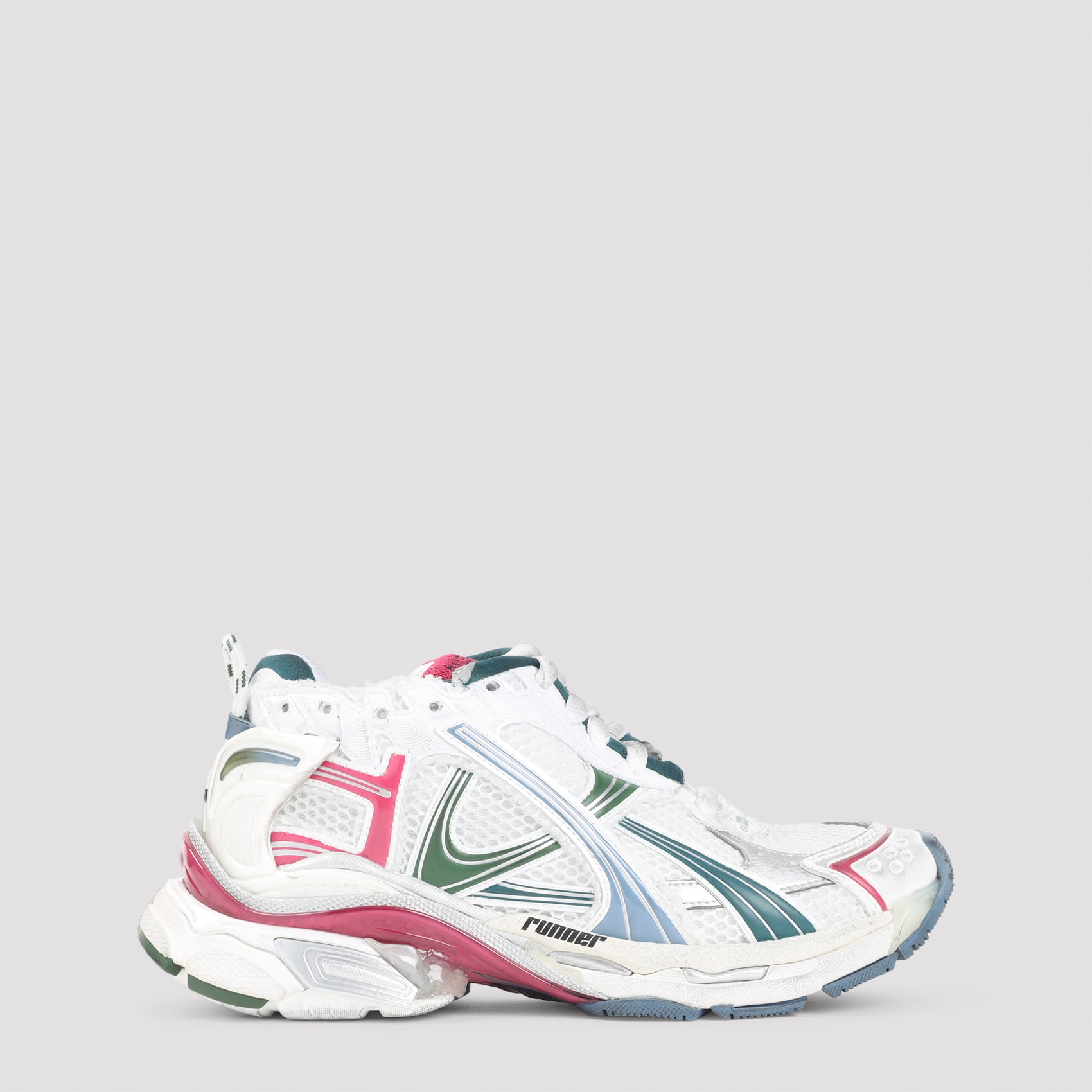 Balenciaga Runner Sneakers