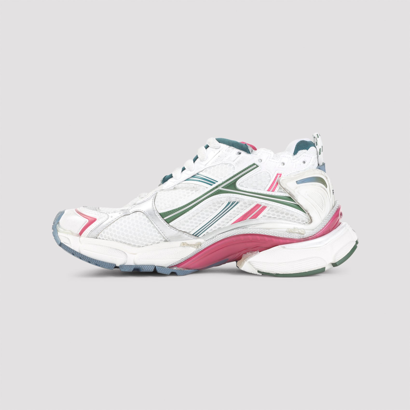 Balenciaga Runner Sneakers
