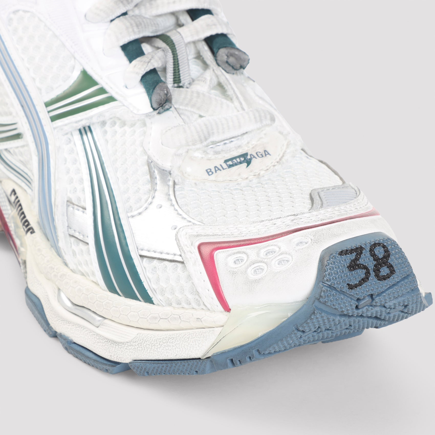 Balenciaga Runner Sneakers