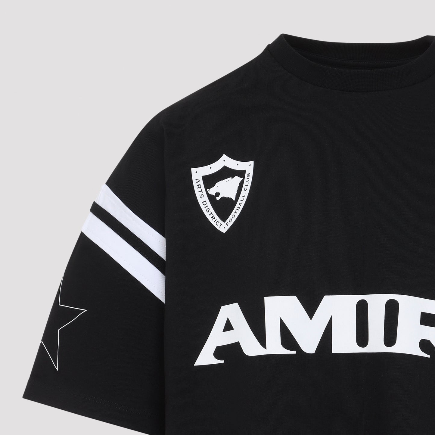 Amiri Sport Overside Tee