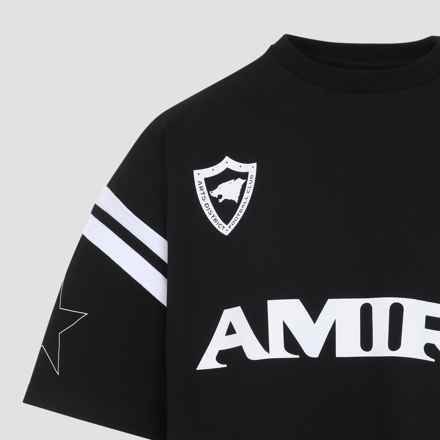 Amiri Sport Overside Tee