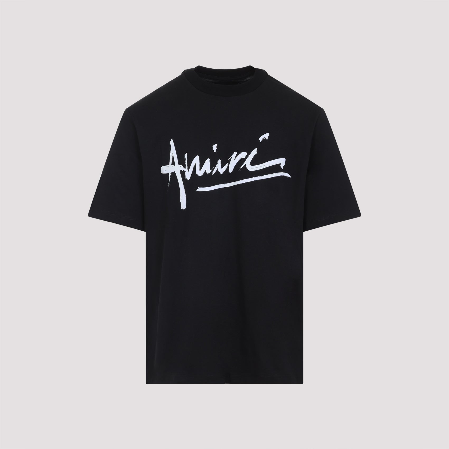 Amiri Script Tee